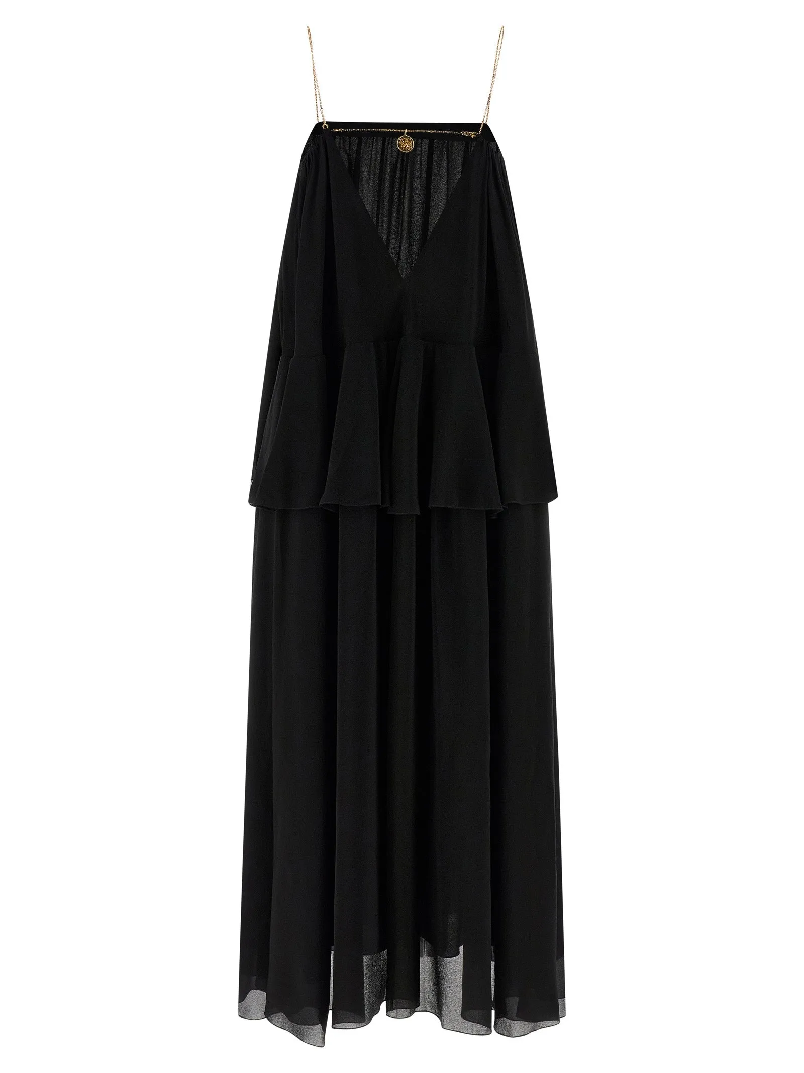 Silk dress sold by Lord & Taylor product image thumbnail 2