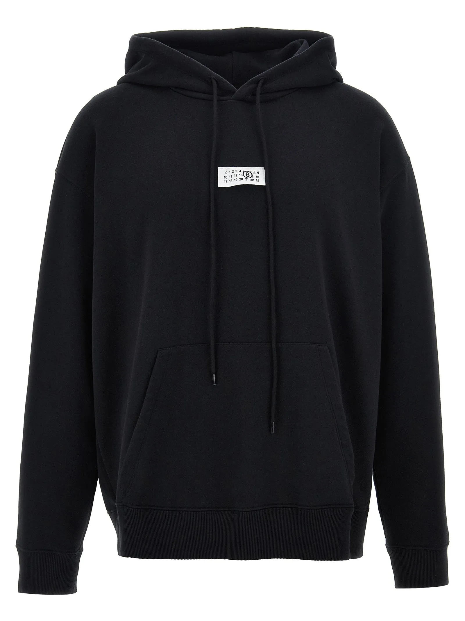 'Numeric signature MM6' hoodie sold by Lord & Taylor