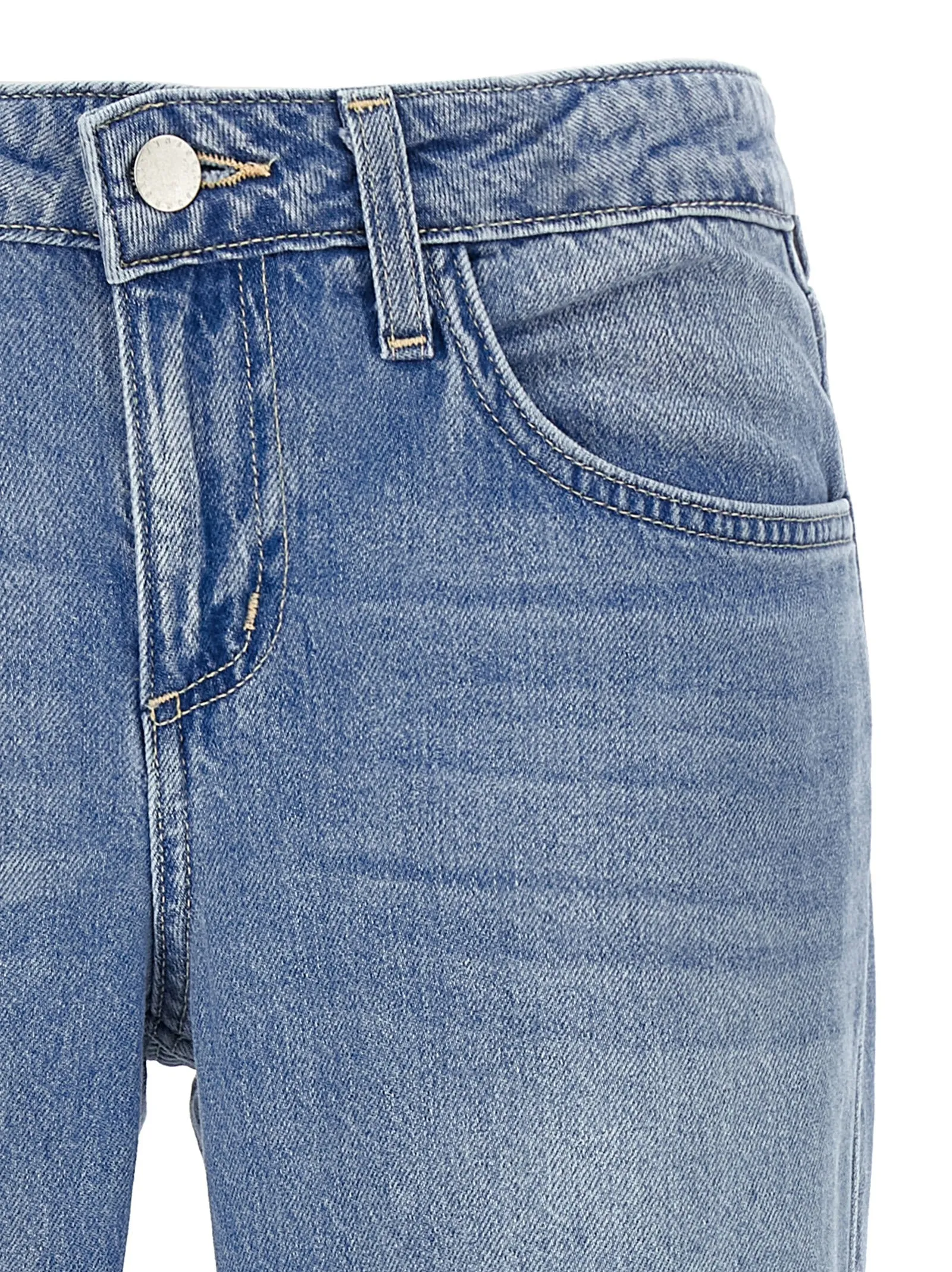 'Nevia' jeans sold by Lord & Taylor product image thumbnail 3