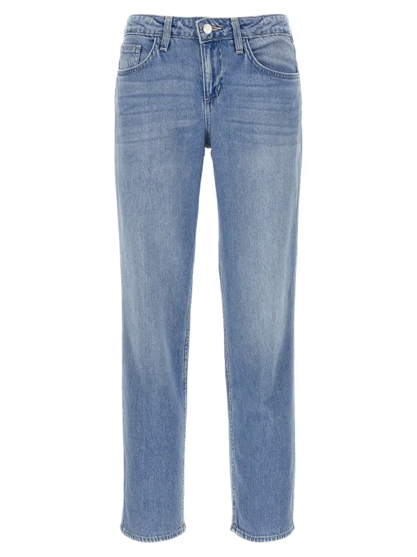 'Nevia' jeans made by L'AGENCE