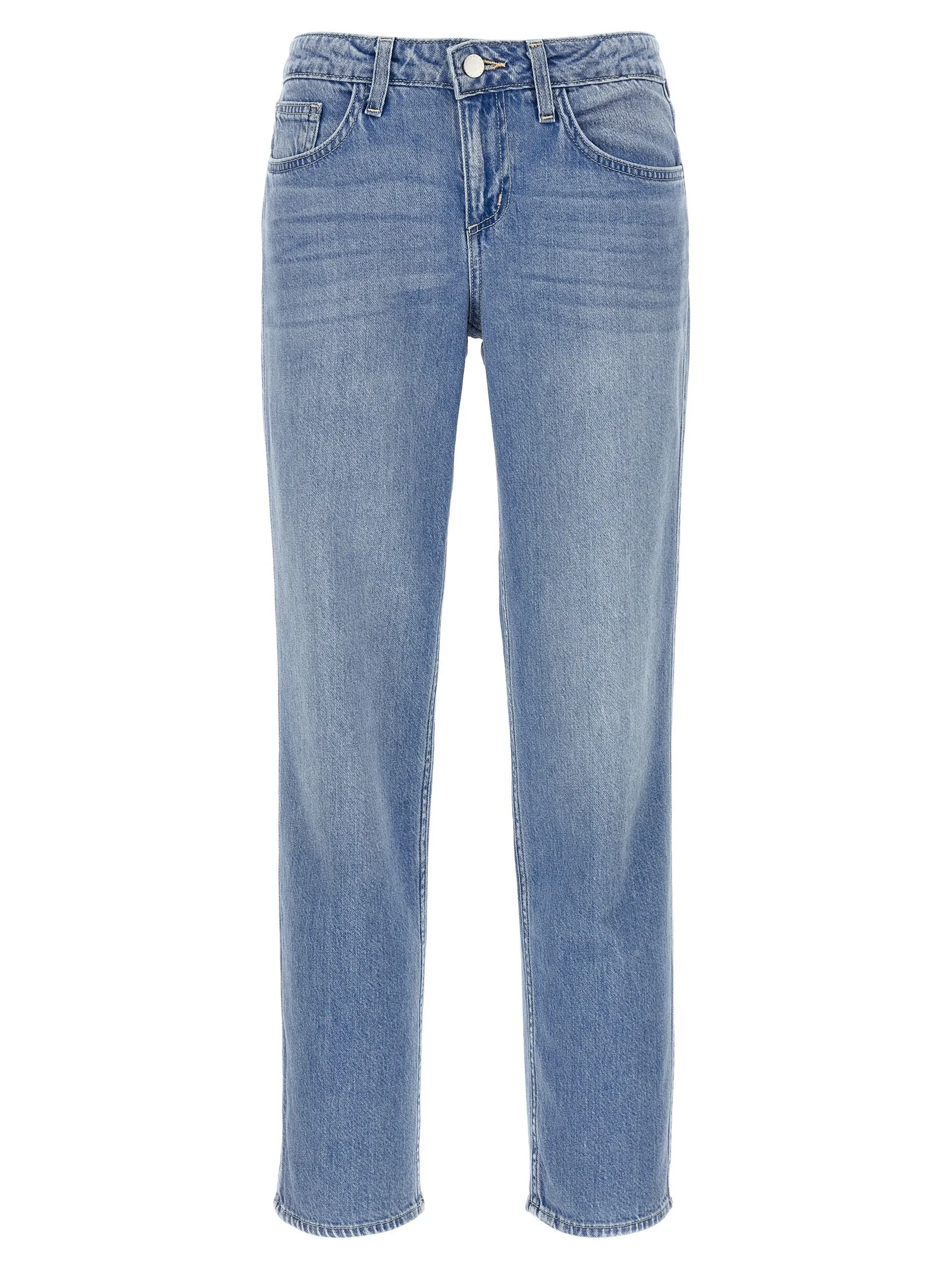 'Nevia' jeans sold by Lord & Taylor