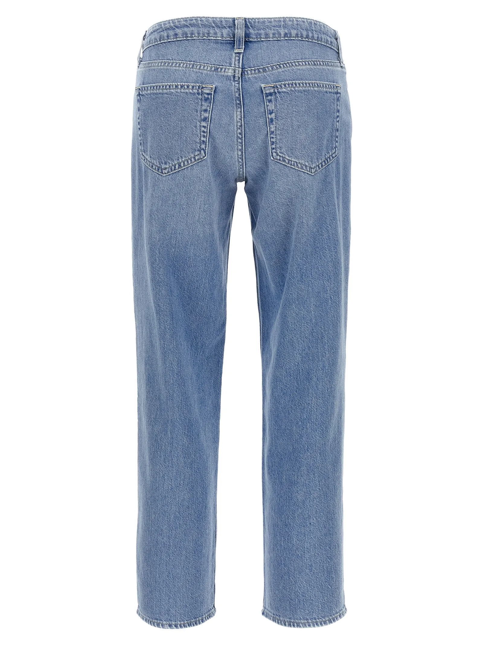 'Nevia' jeans sold by Lord & Taylor product image thumbnail 2