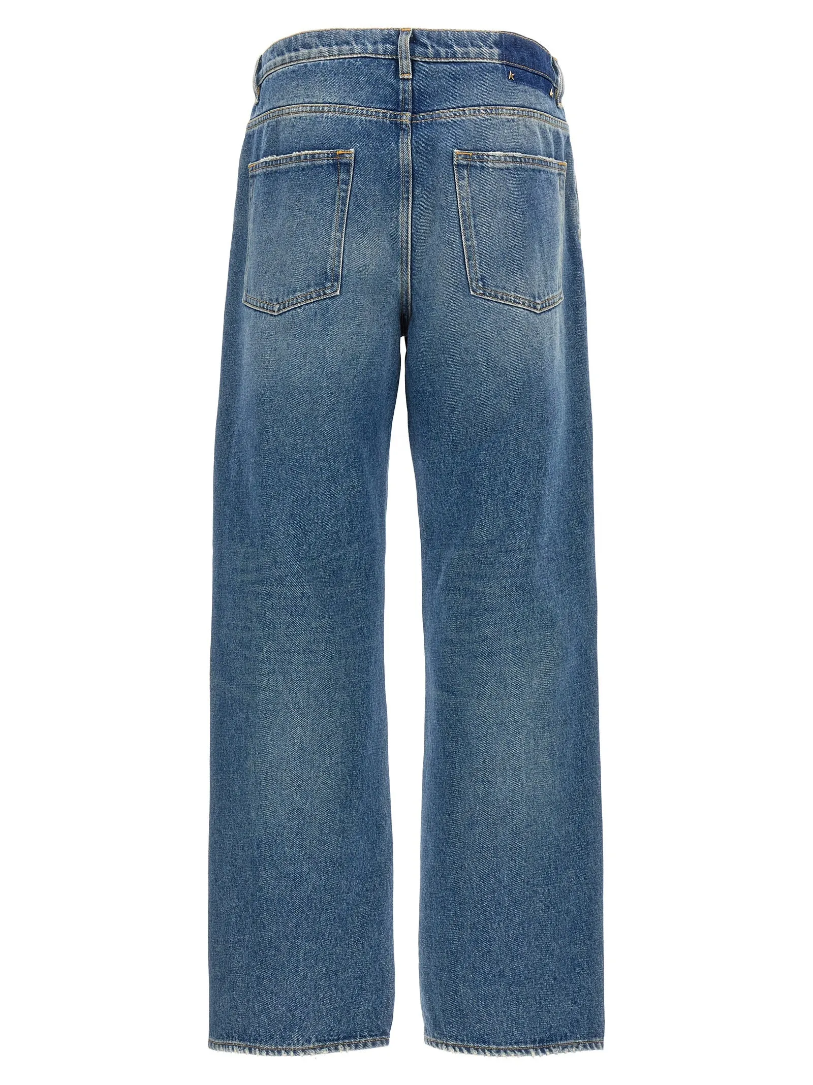 'Skate' jeans sold by Lord & Taylor product image thumbnail 2