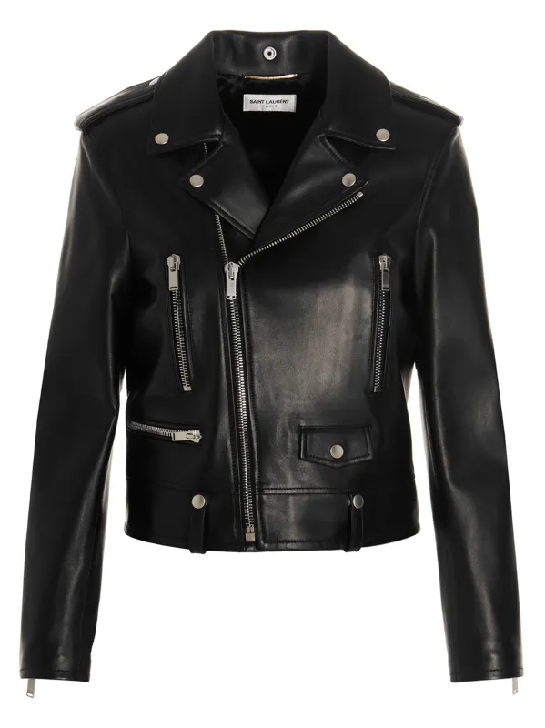 'Motorcycle' biker jacket sold by Lord & Taylor