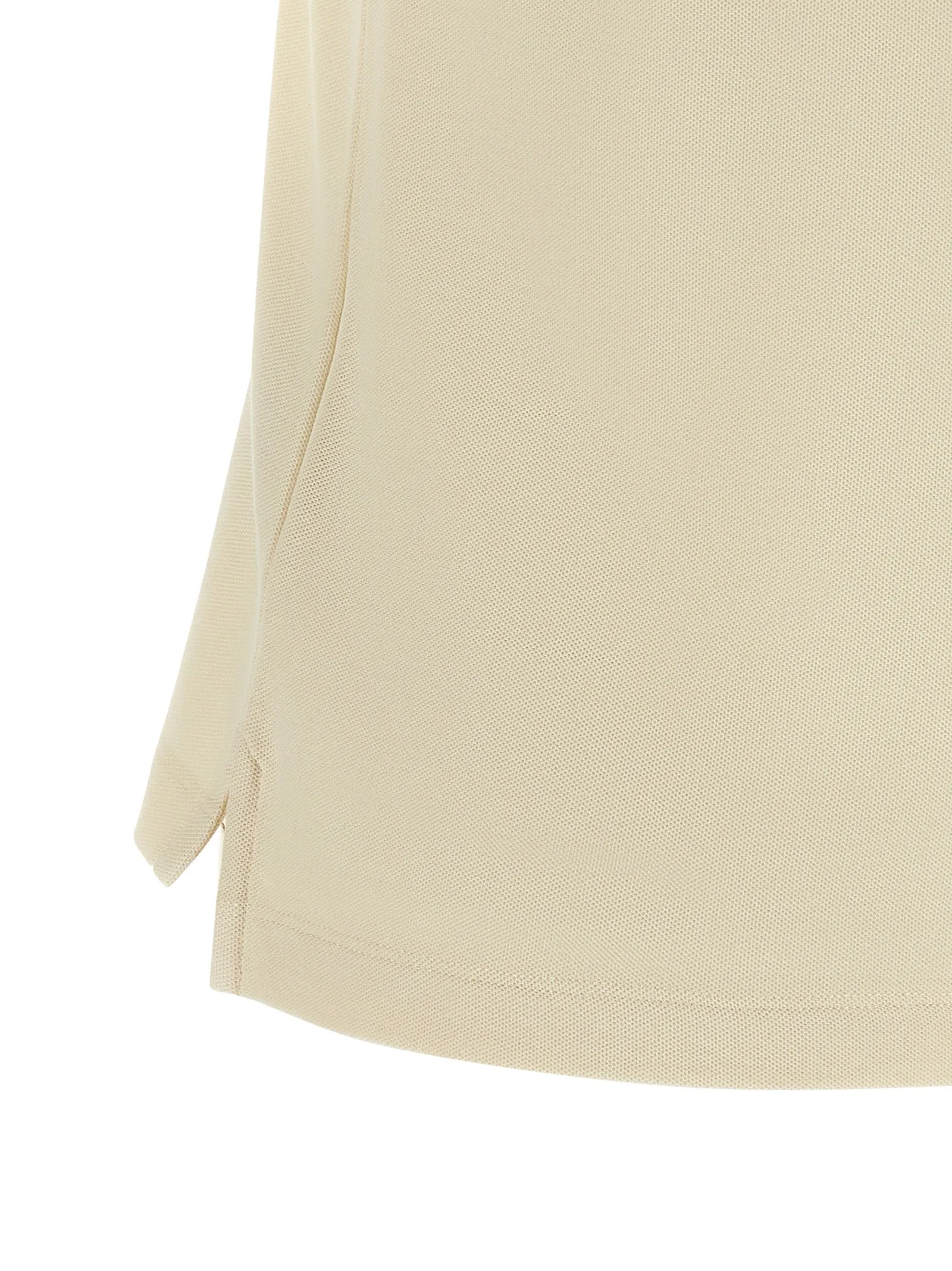 Logo patch polo shirt sold by Lord & Taylor product image thumbnail 4