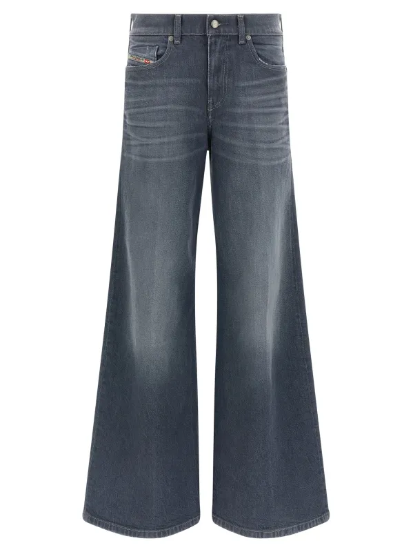 '1978 D-Akemi' jeans sold by Lord & Taylor