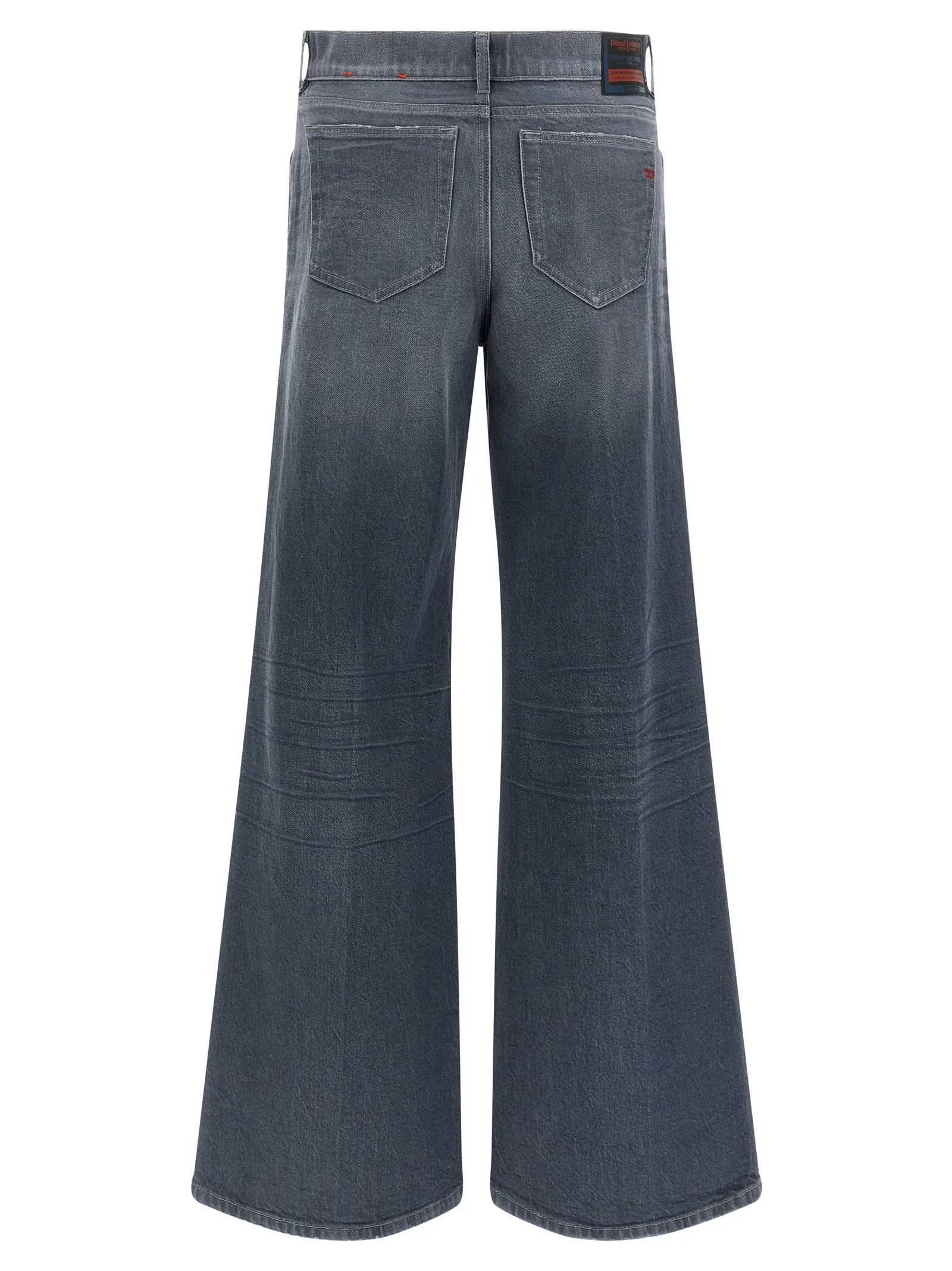'1978 D-Akemi' jeans sold by Lord & Taylor product image thumbnail 2