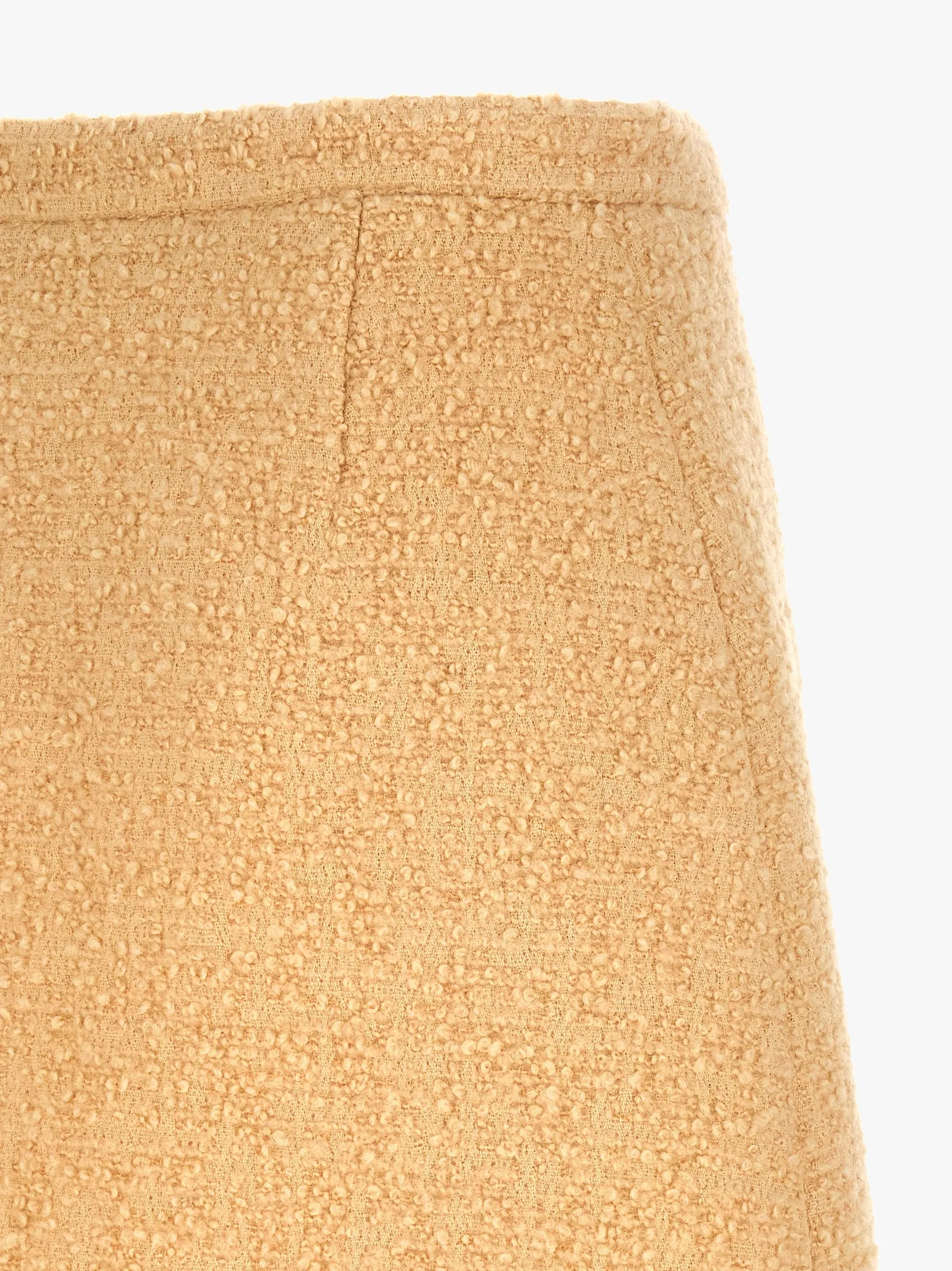 Valentino Garavani 'V Gold' skirt sold by Lord & Taylor product image thumbnail 4