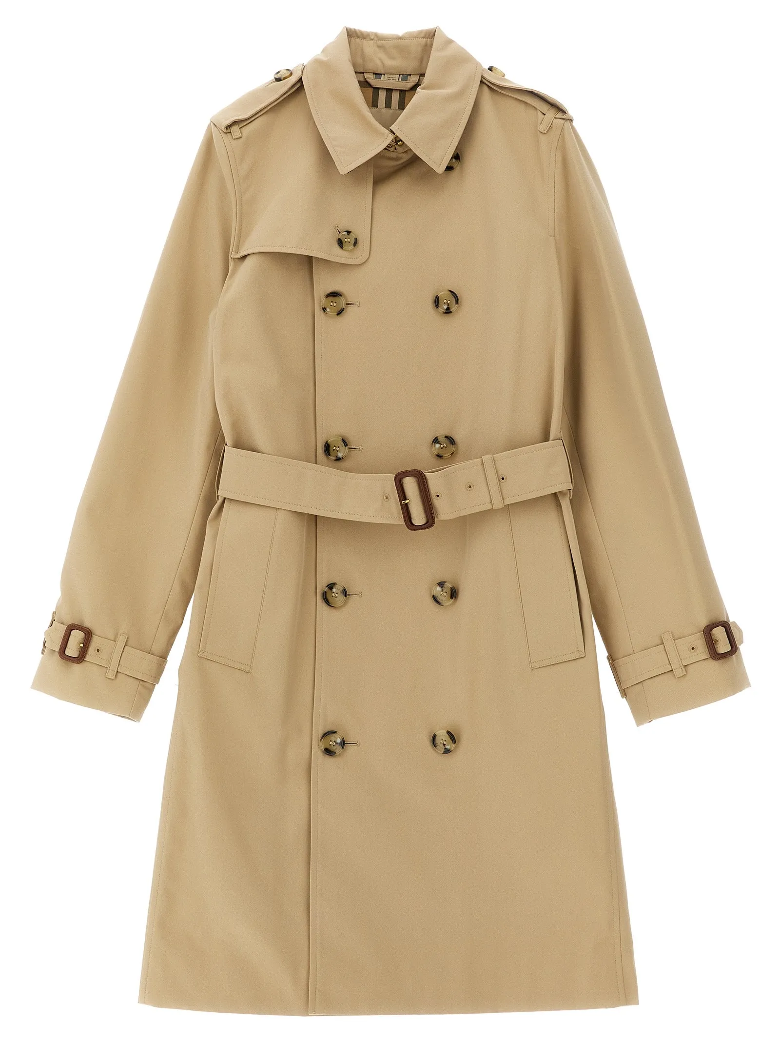 'Mayfair' trench coat sold by Lord & Taylor