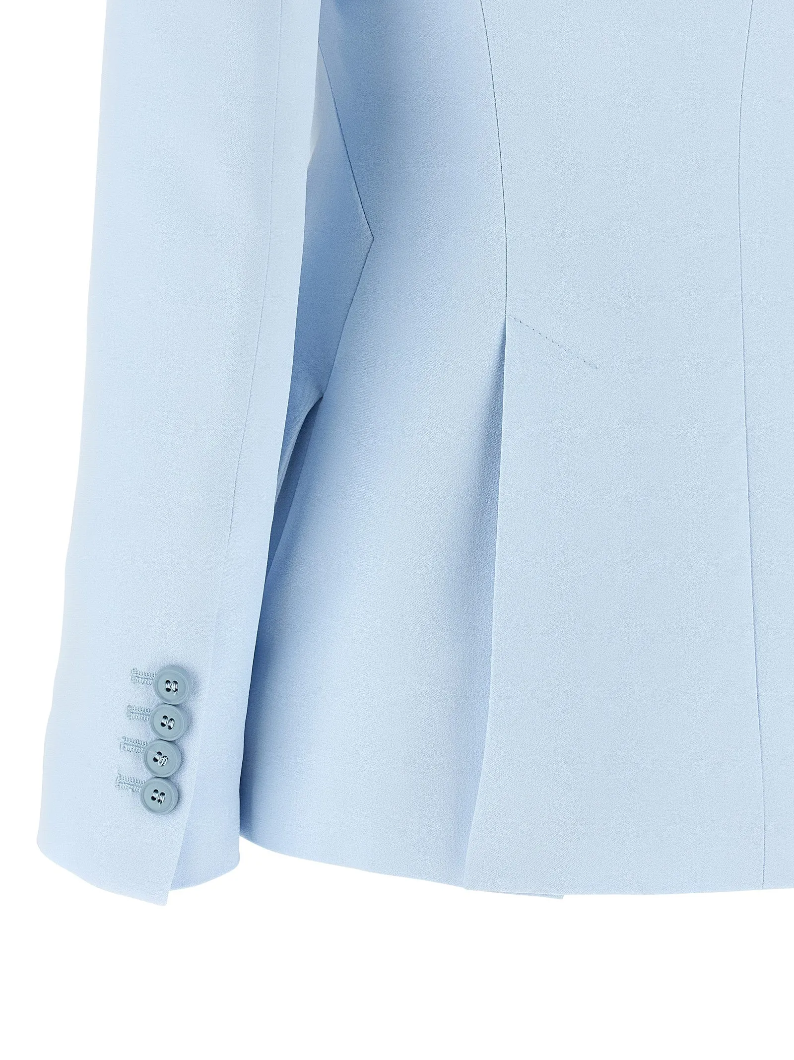 Single-breasted blazer sold by Lord & Taylor product image thumbnail 4