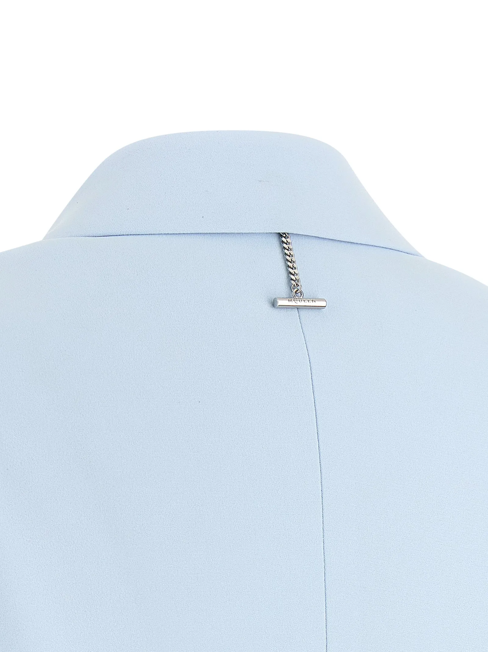 Single-breasted blazer sold by Lord & Taylor product image thumbnail 5