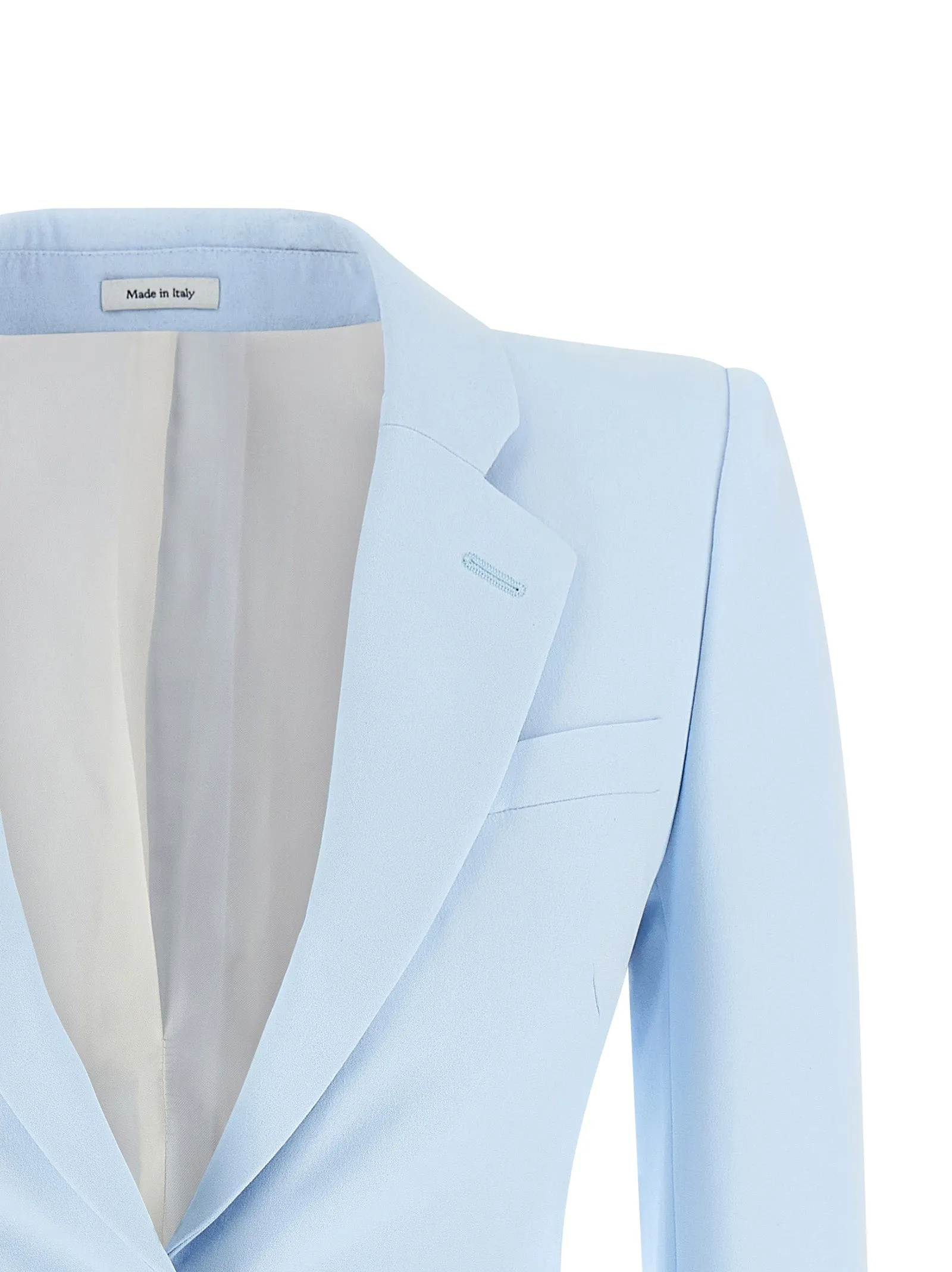 Single-breasted blazer sold by Lord & Taylor product image thumbnail 3