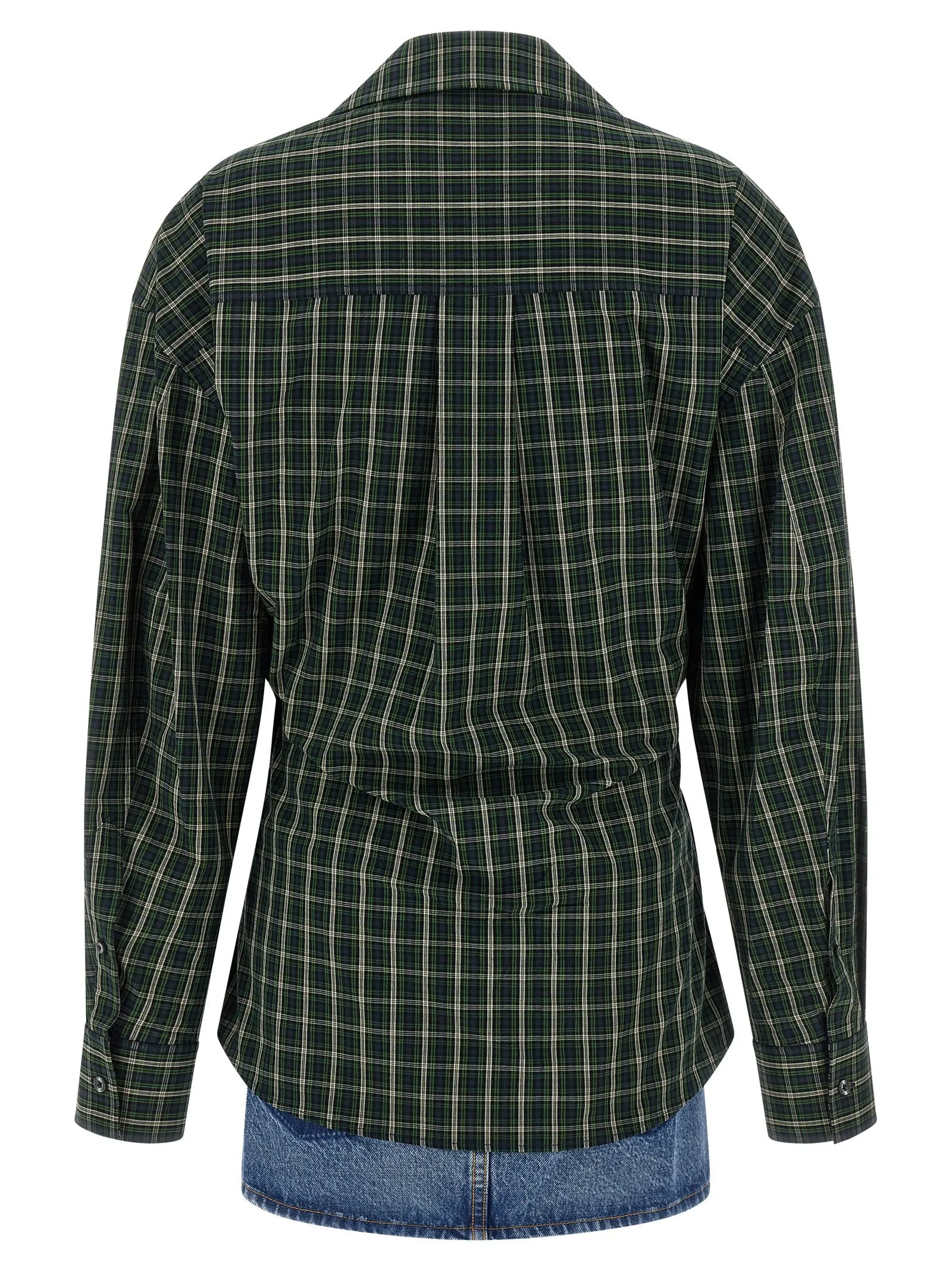 Wallet shirt dress sold by Lord & Taylor product image thumbnail 2