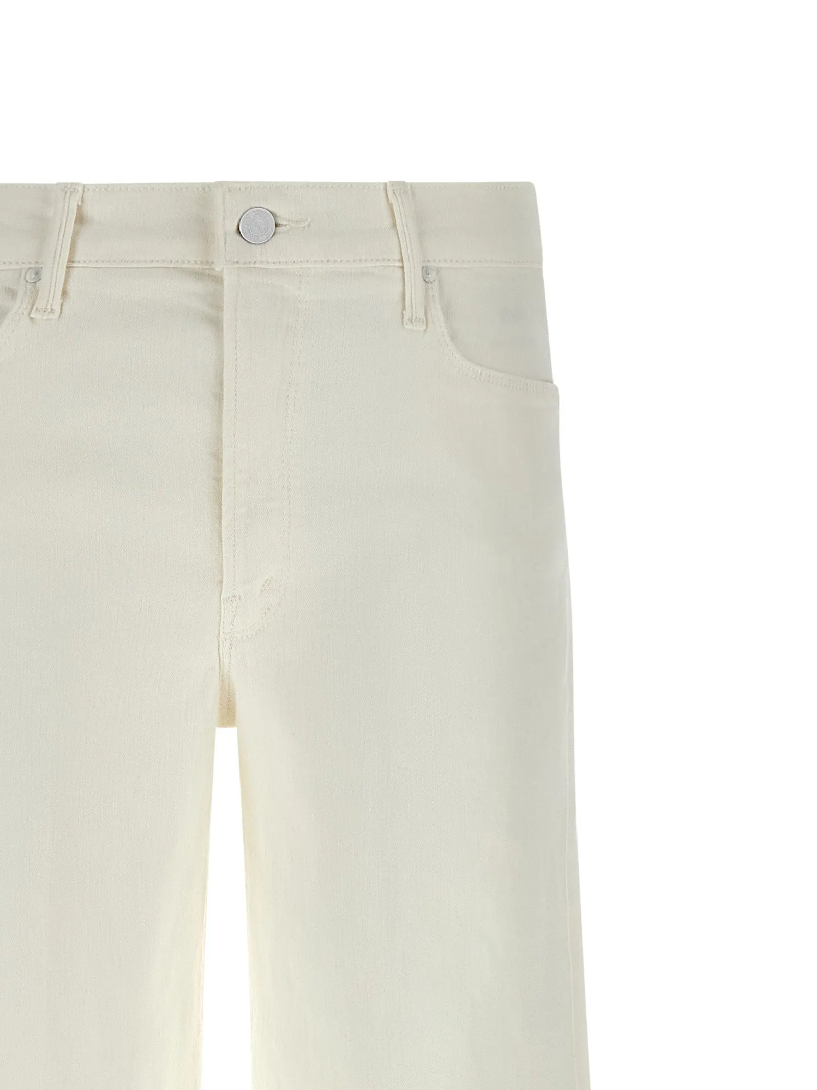 'The Twister Sneak' jeans sold by Lord & Taylor product image thumbnail 3