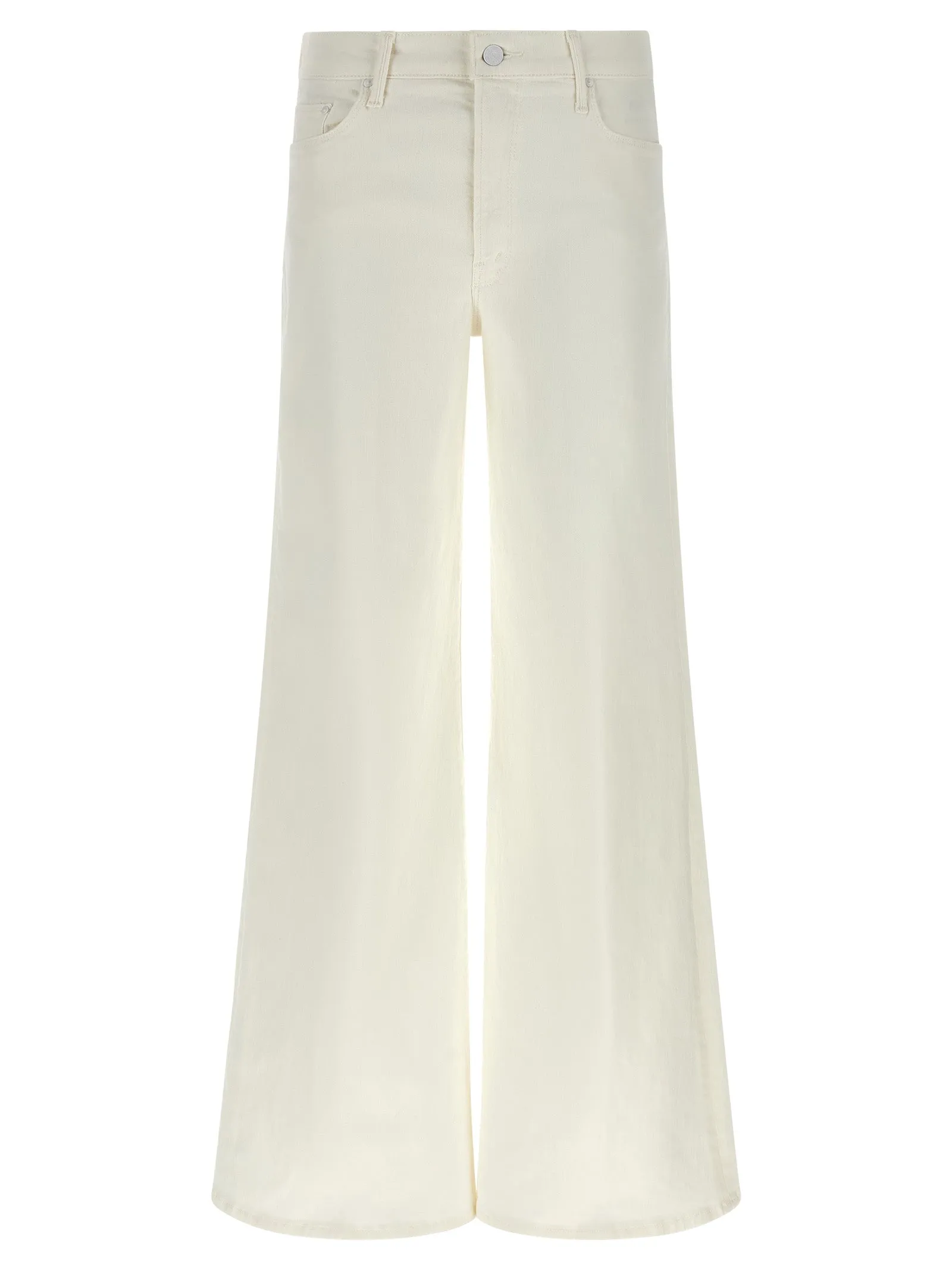 'The Twister Sneak' jeans sold by Lord & Taylor