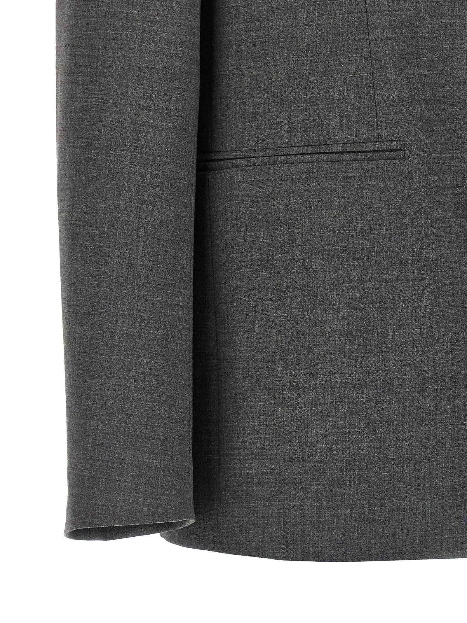 Wool blazer sold by Lord & Taylor product image thumbnail 4