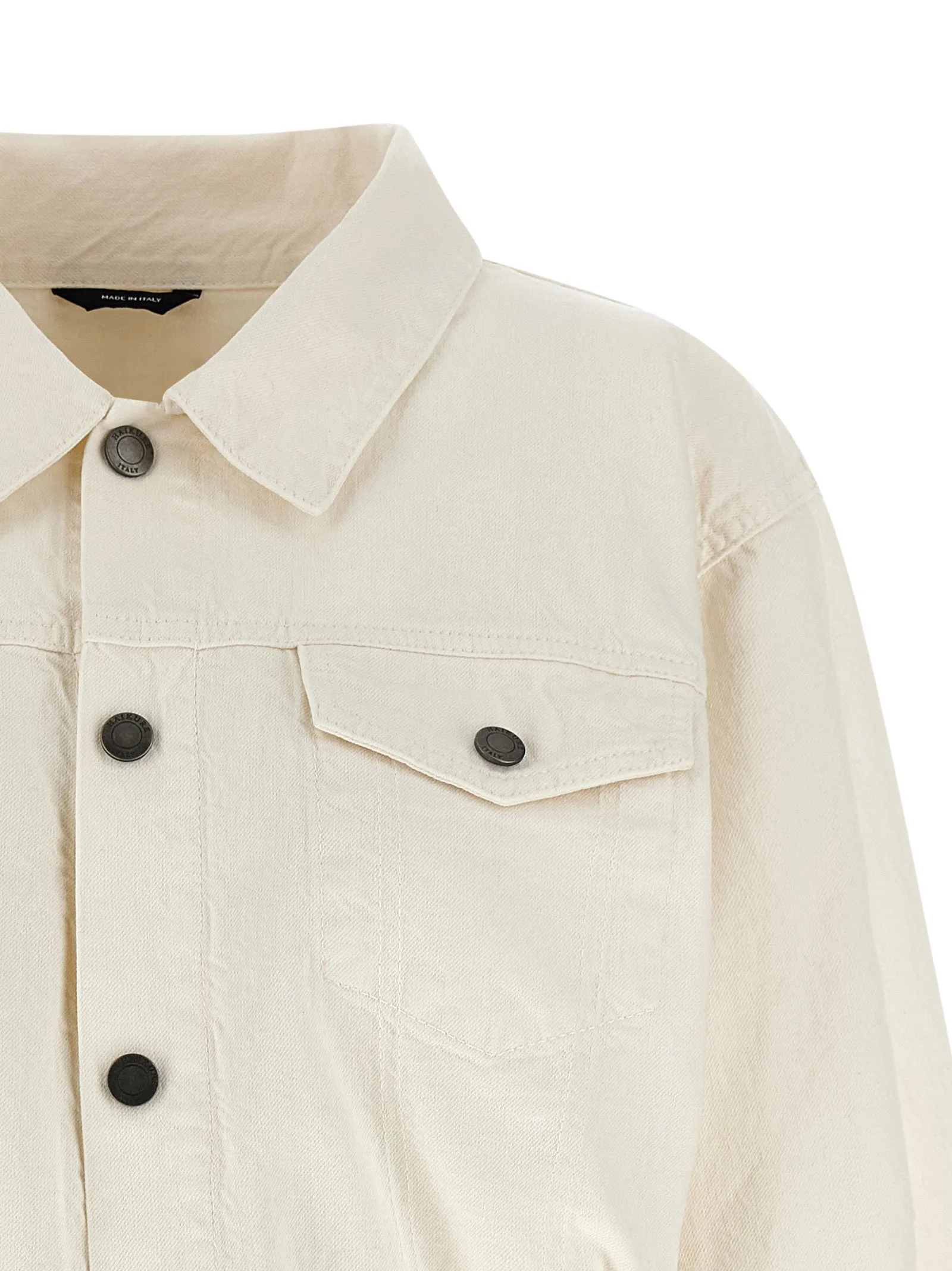 'Elle Authentic Lax' jumpsuit sold by Lord & Taylor product image thumbnail 3