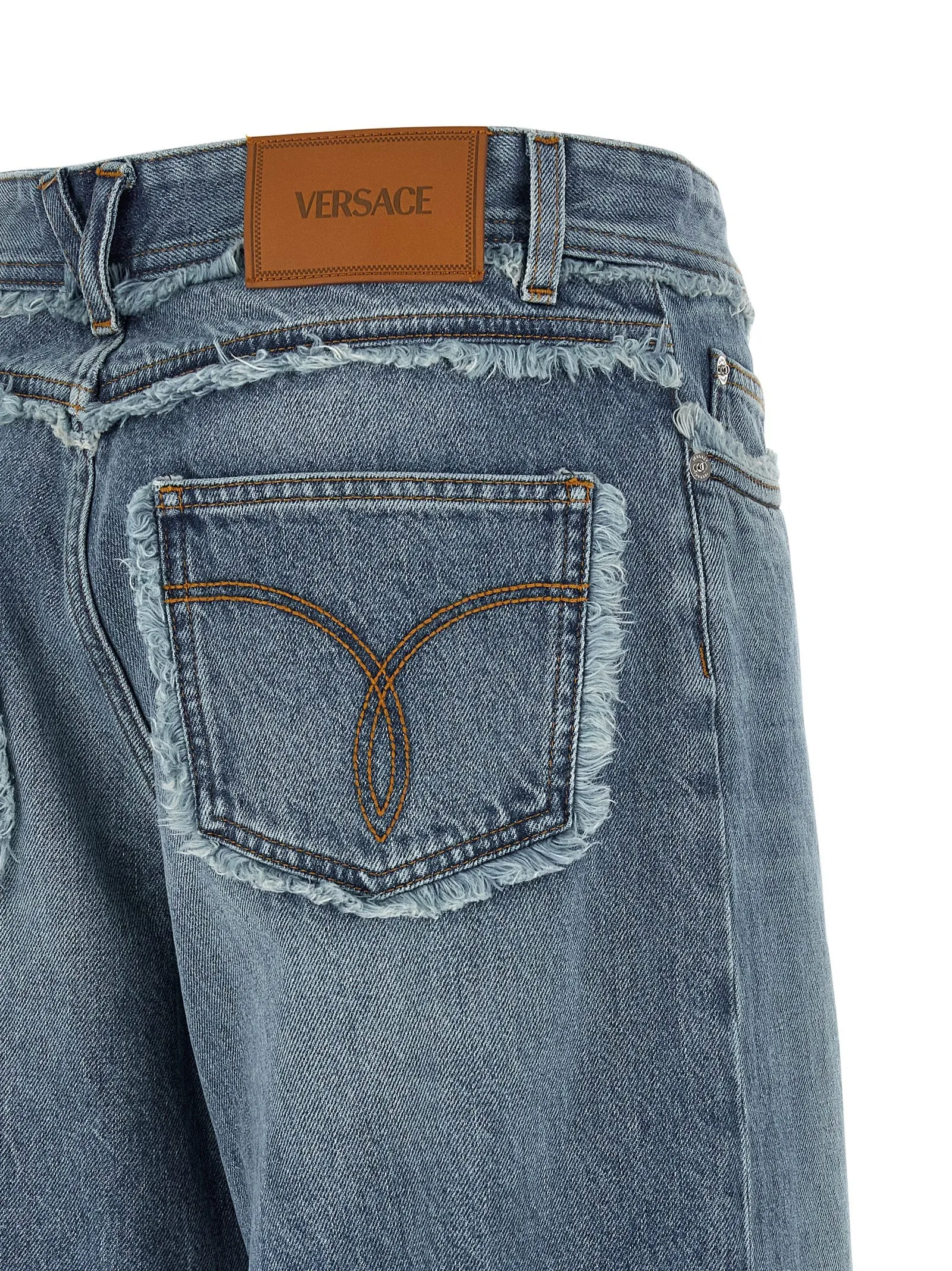 Boyfriend jeans sold by Lord & Taylor product image thumbnail 4