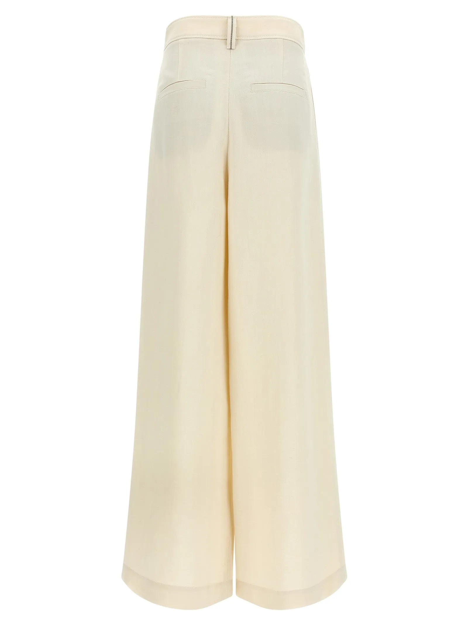 Crossed pants sold by Lord & Taylor product image thumbnail 2