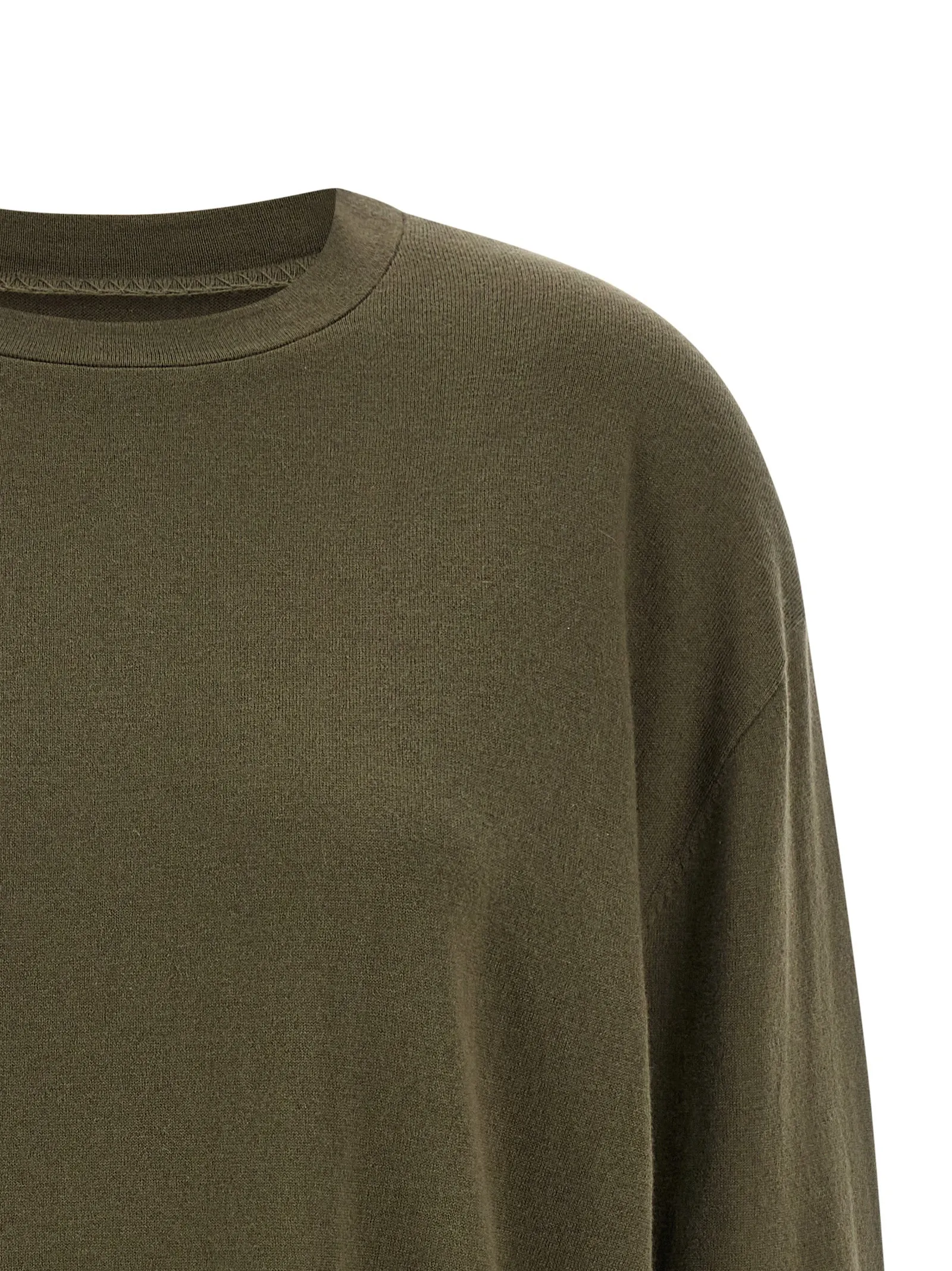 'n°452 rock' sweater sold by Lord & Taylor product image thumbnail 3
