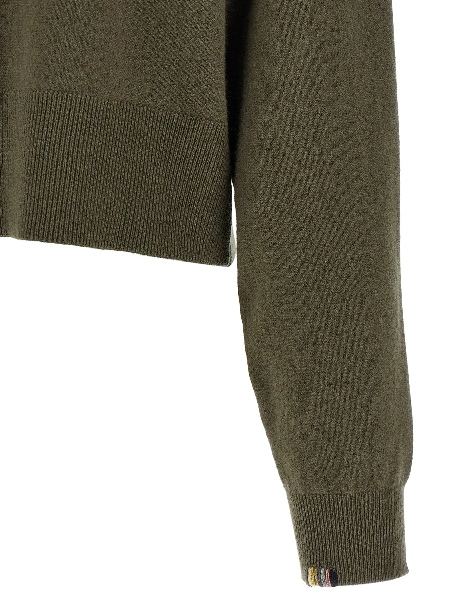 'n°170 chou' cardigan sold by Lord & Taylor product image thumbnail 4