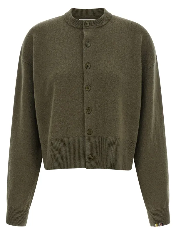 'n°170 chou' cardigan sold by Lord & Taylor