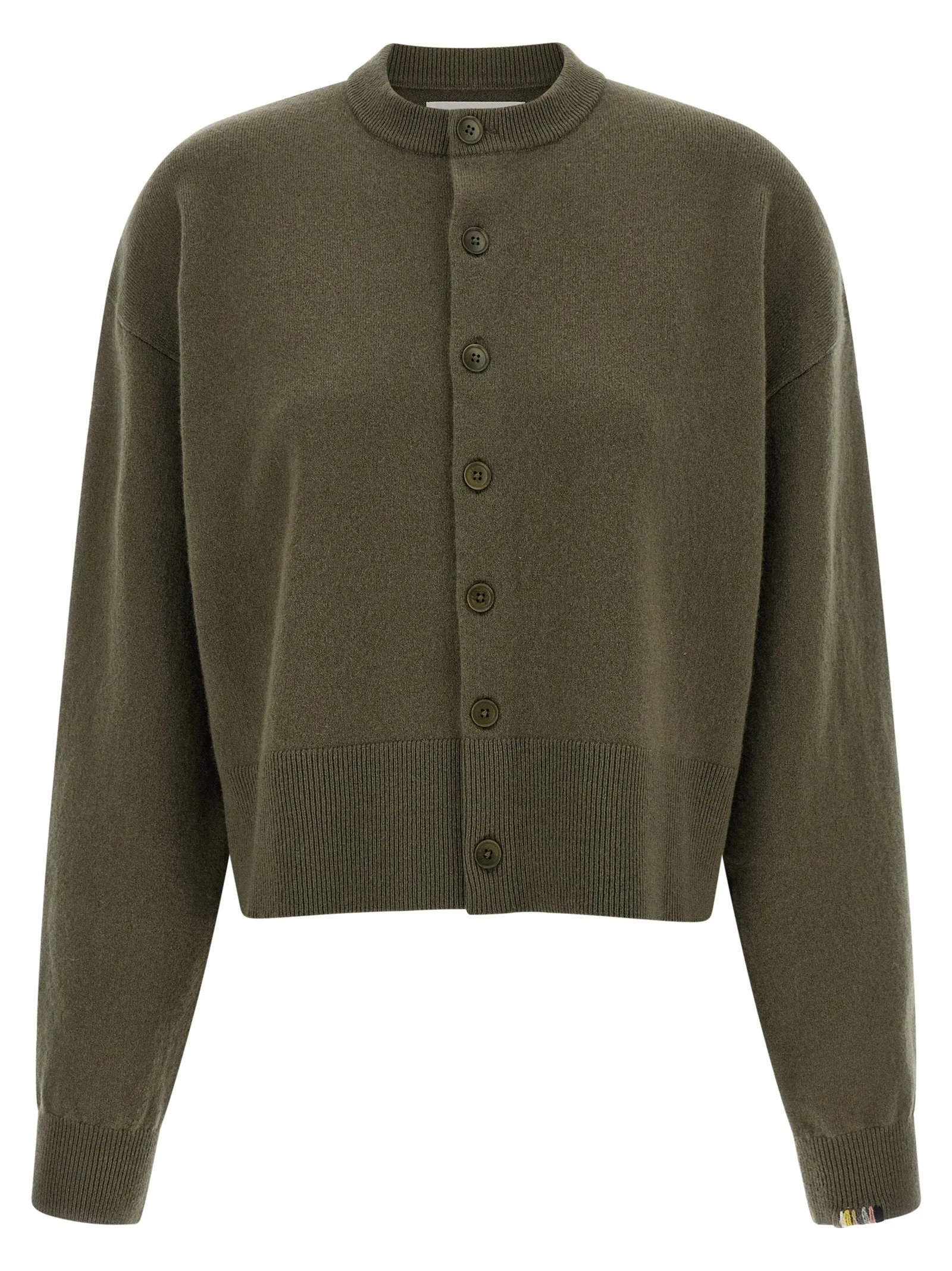 'n°170 chou' cardigan sold by Lord & Taylor