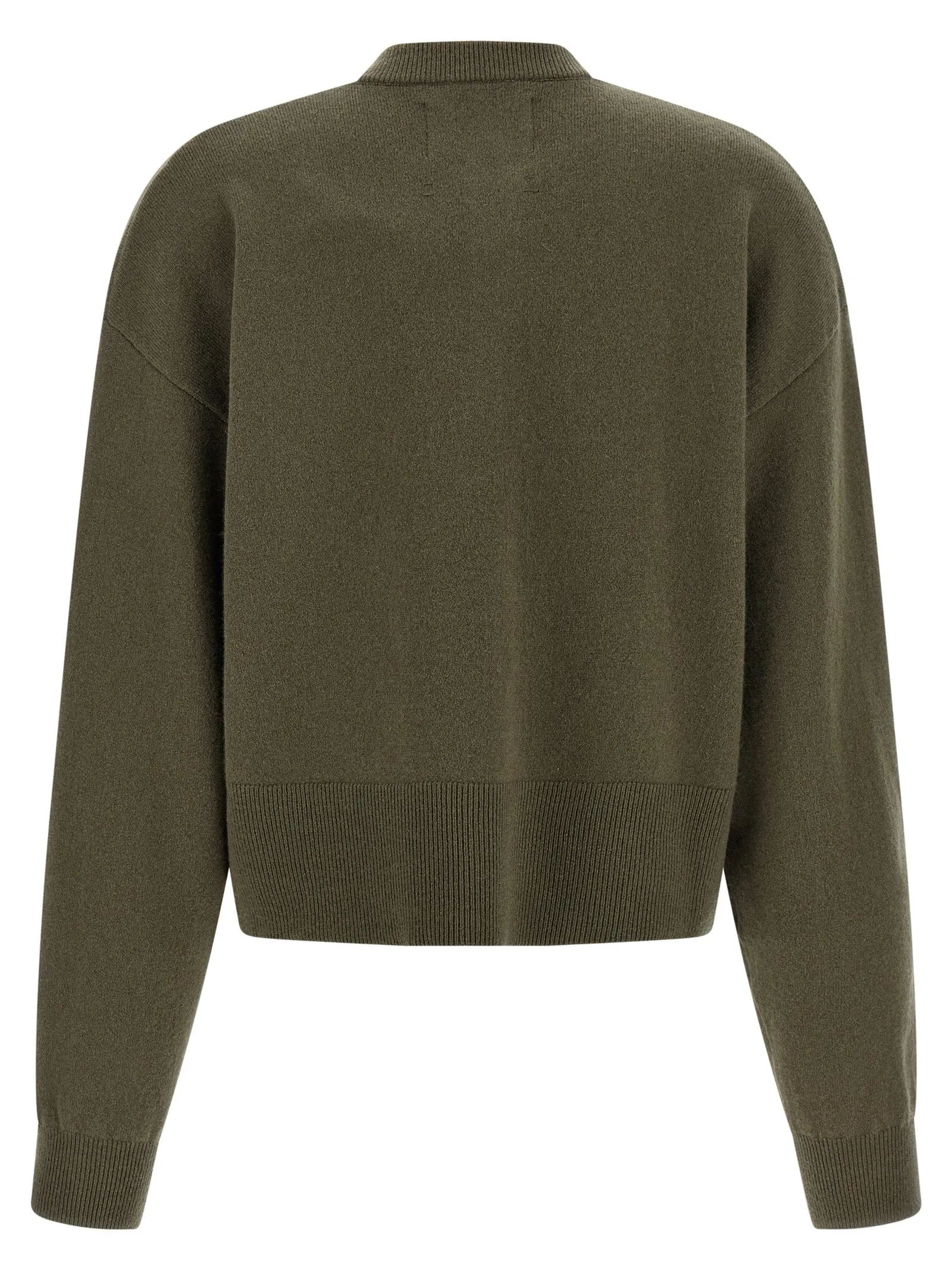 'n°170 chou' cardigan sold by Lord & Taylor product image thumbnail 2