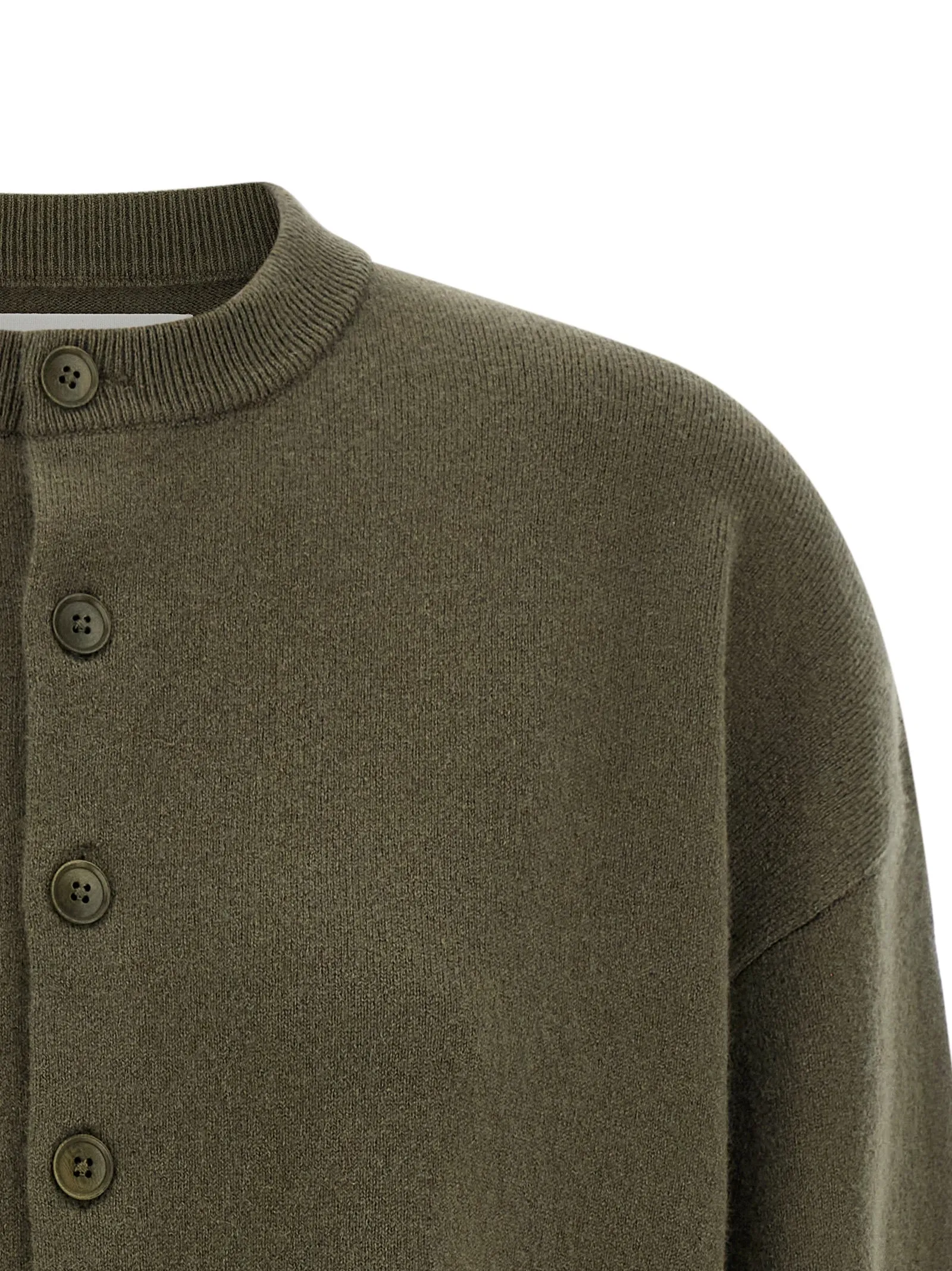 'n°170 chou' cardigan sold by Lord & Taylor product image thumbnail 3