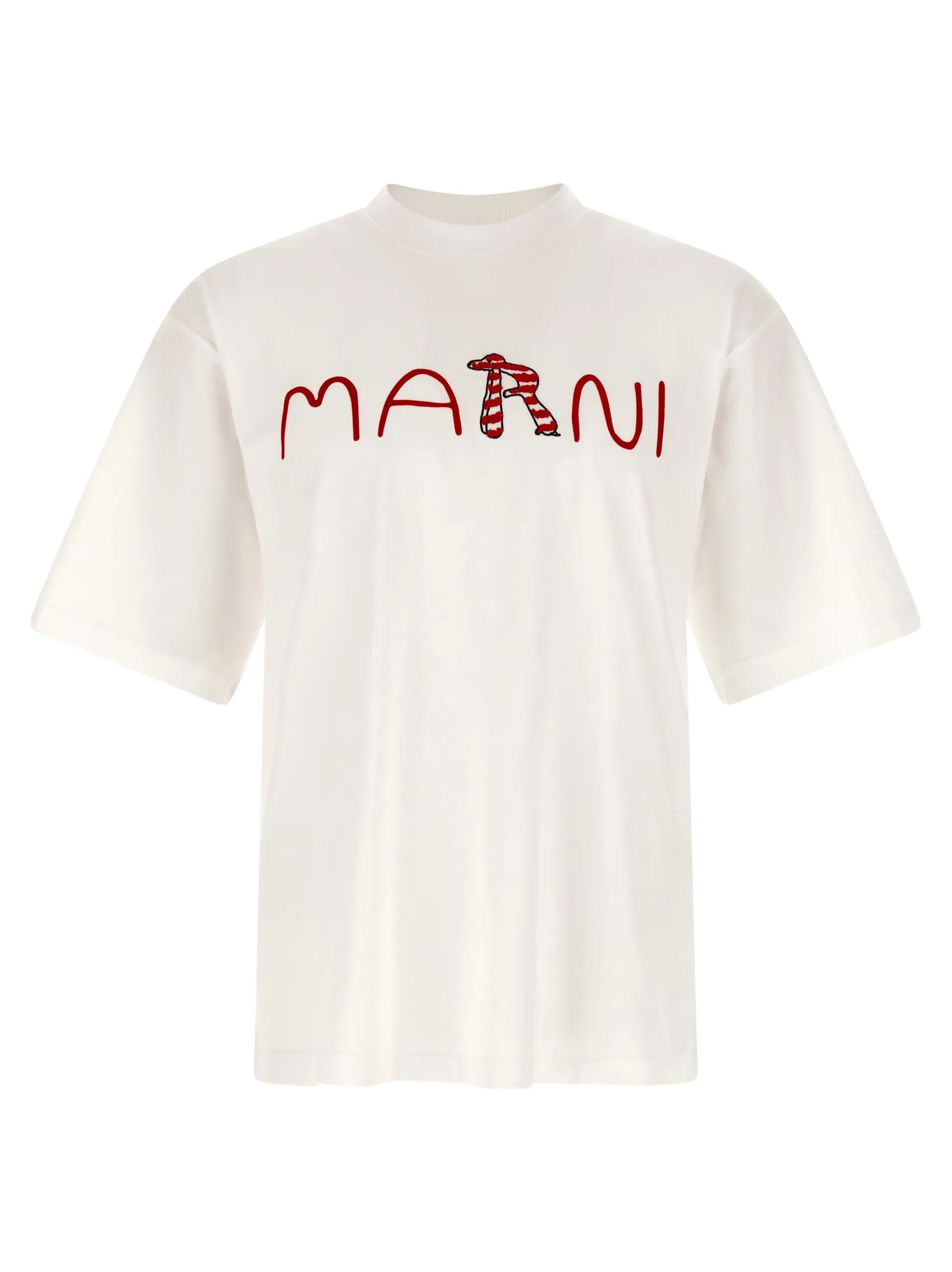 Logo T-shirt sold by Lord & Taylor