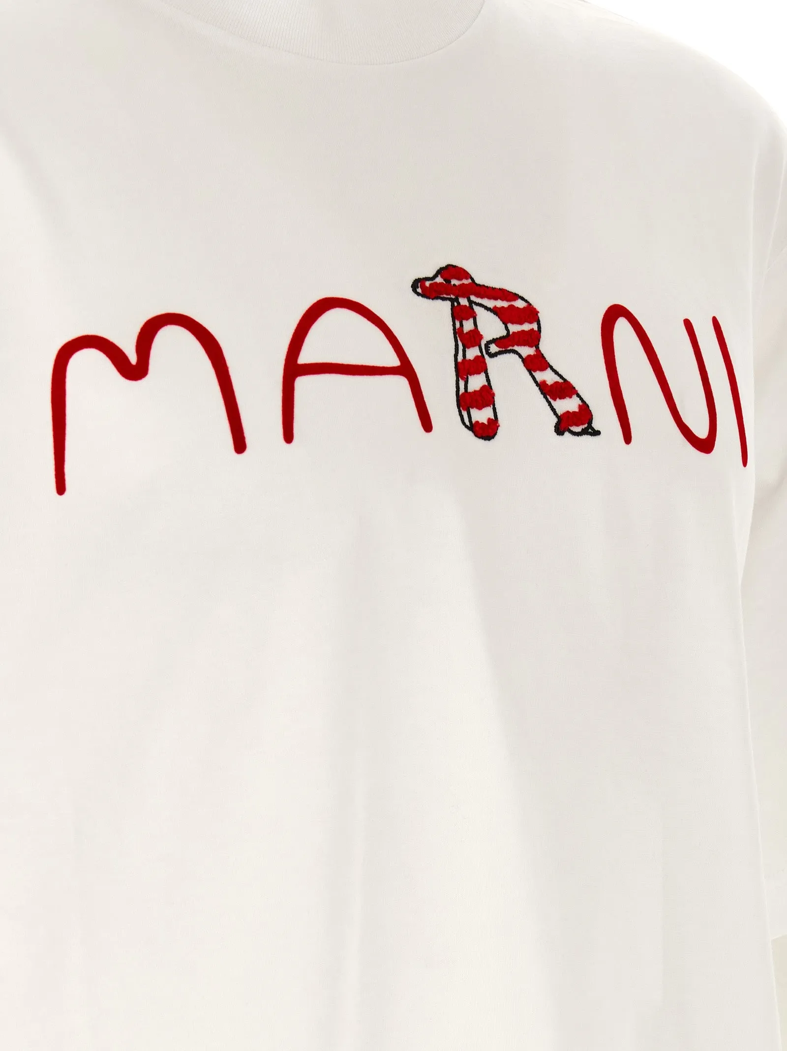 Logo T-shirt sold by Lord & Taylor product image thumbnail 4