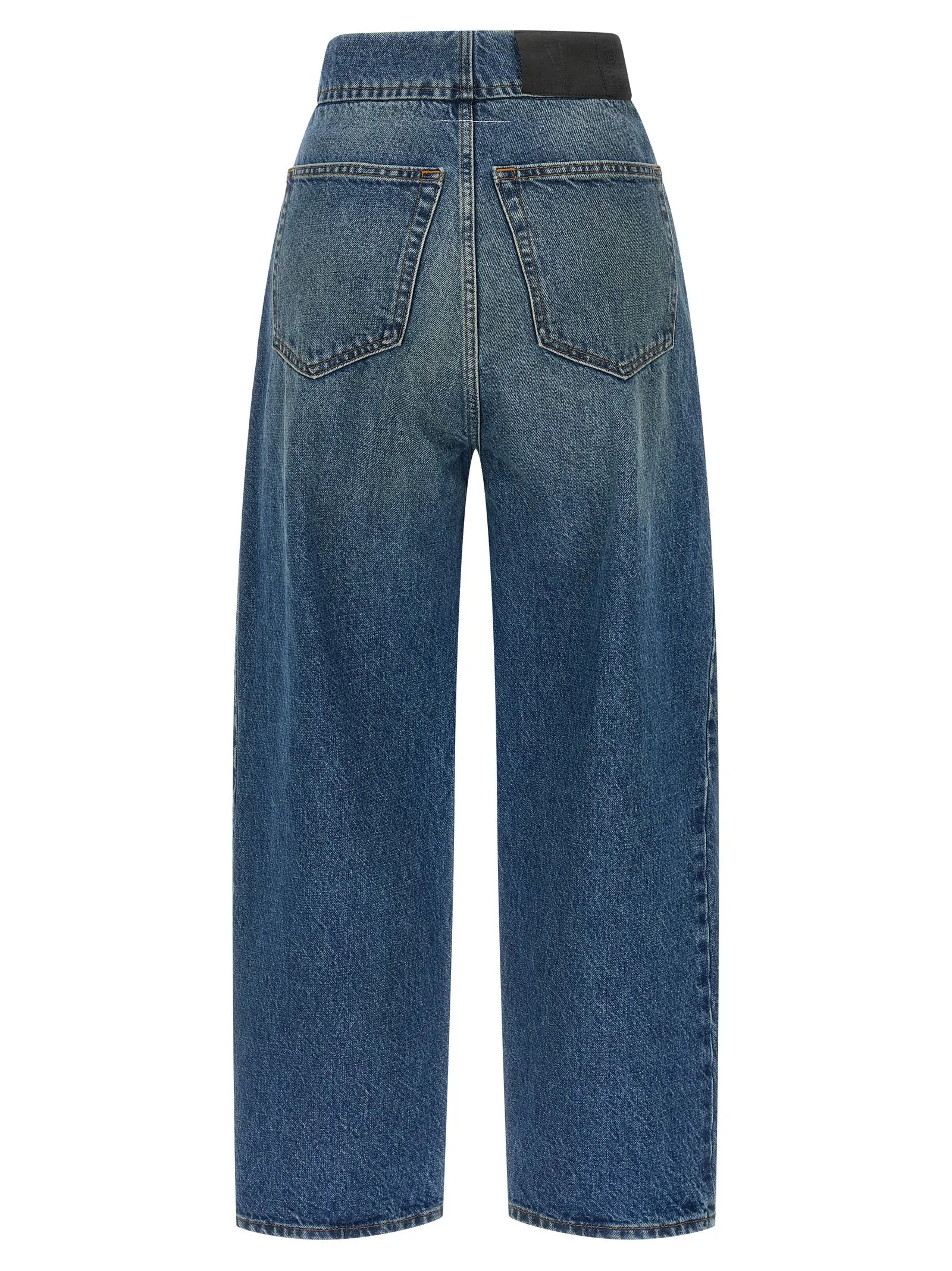 Straight leg jeans sold by Lord & Taylor product image thumbnail 2