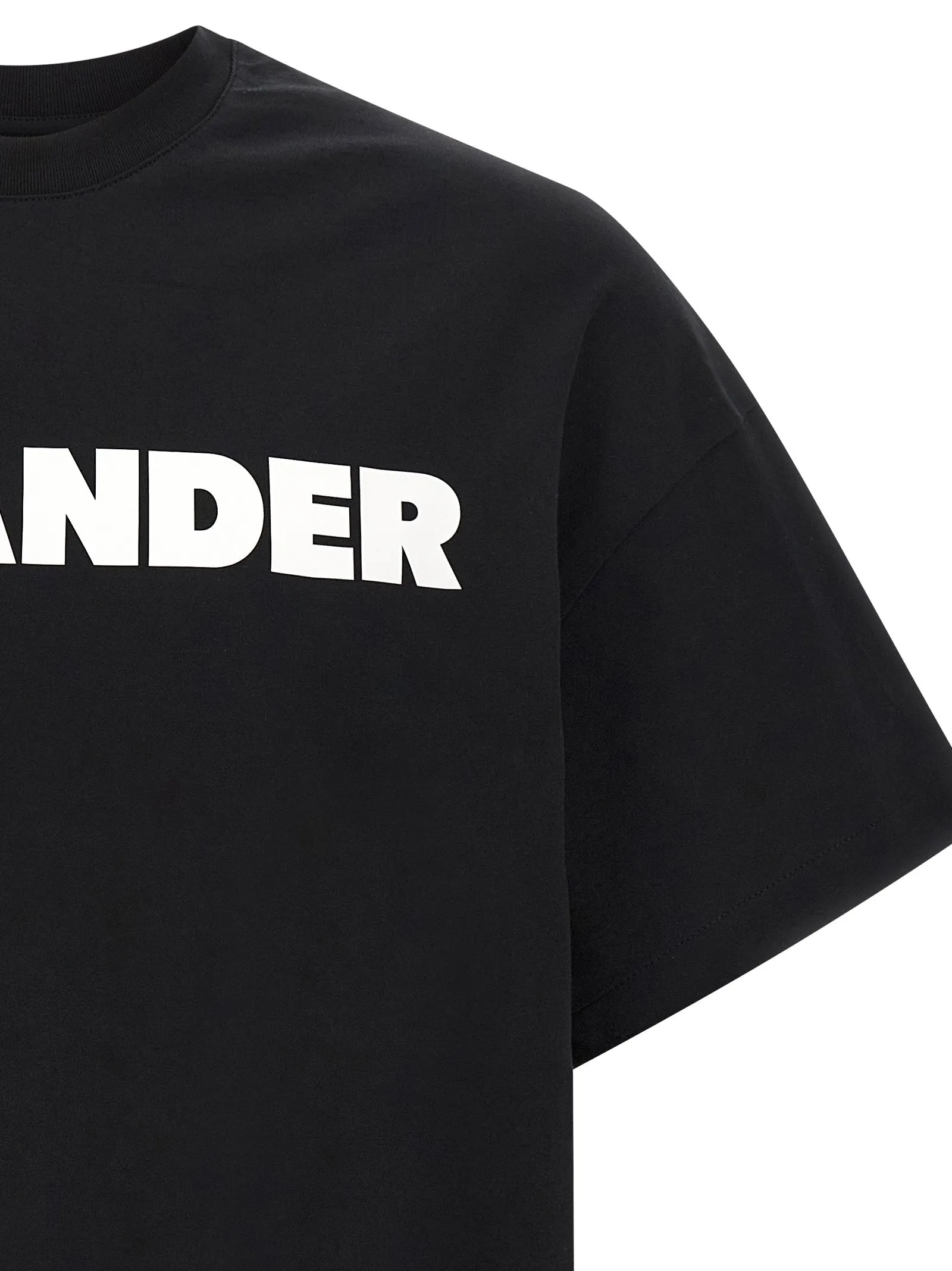 'Jil Sander' T-shirt sold by Lord & Taylor product image thumbnail 3