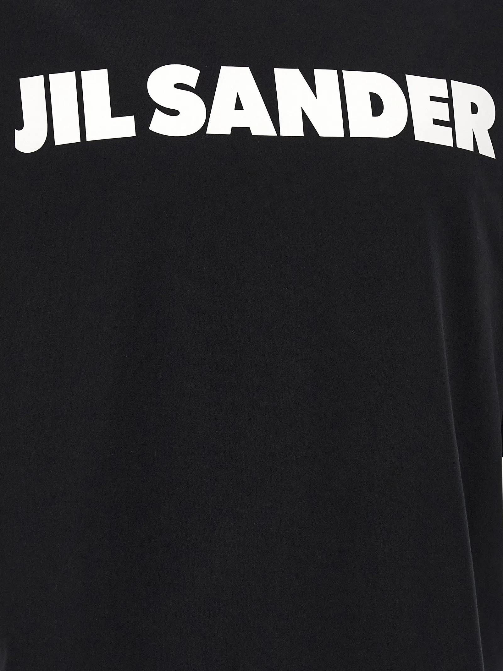'Jil Sander' T-shirt sold by Lord & Taylor product image thumbnail 4