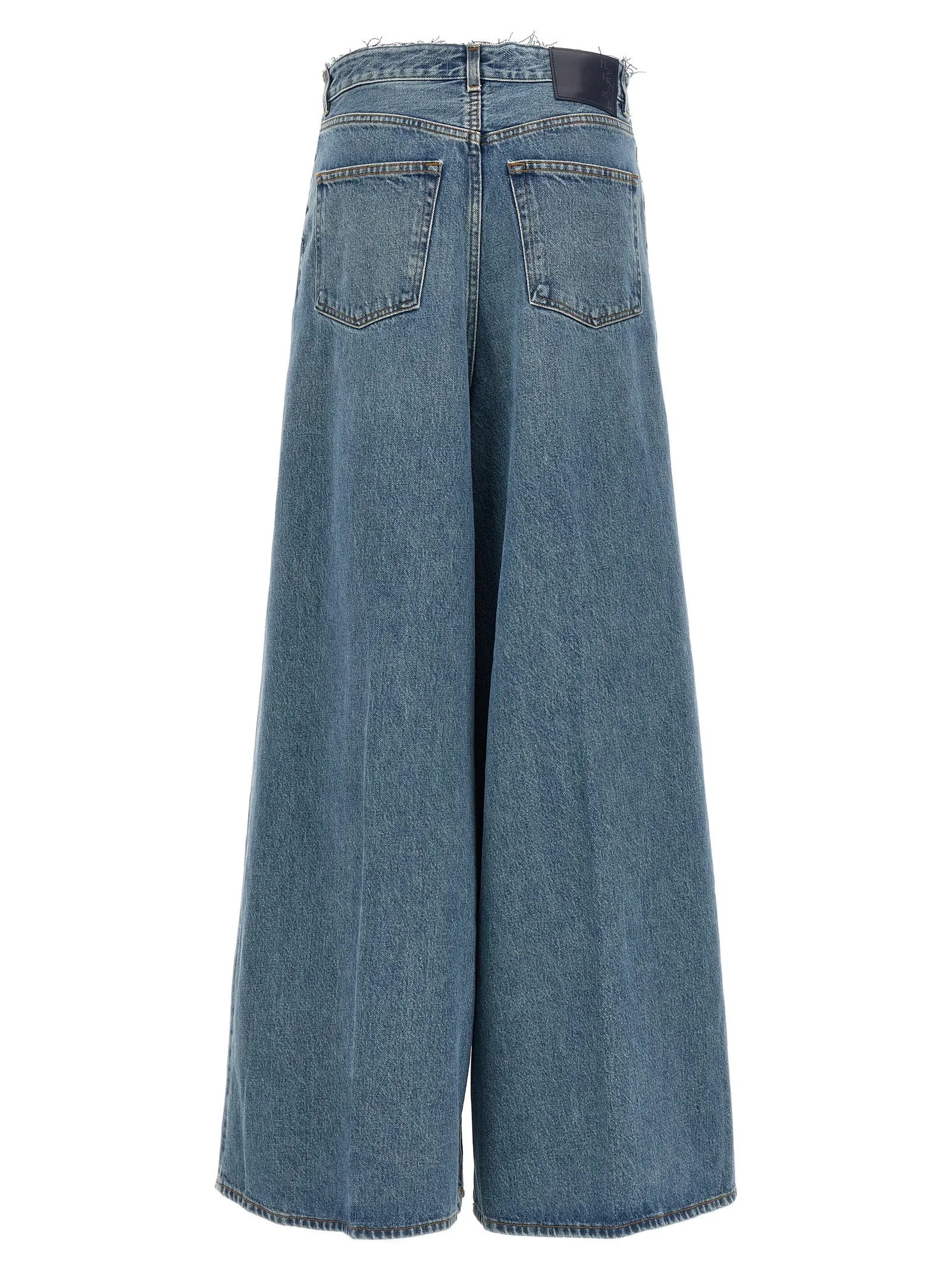 'Big Bethany' jeans sold by Lord & Taylor product image thumbnail 2