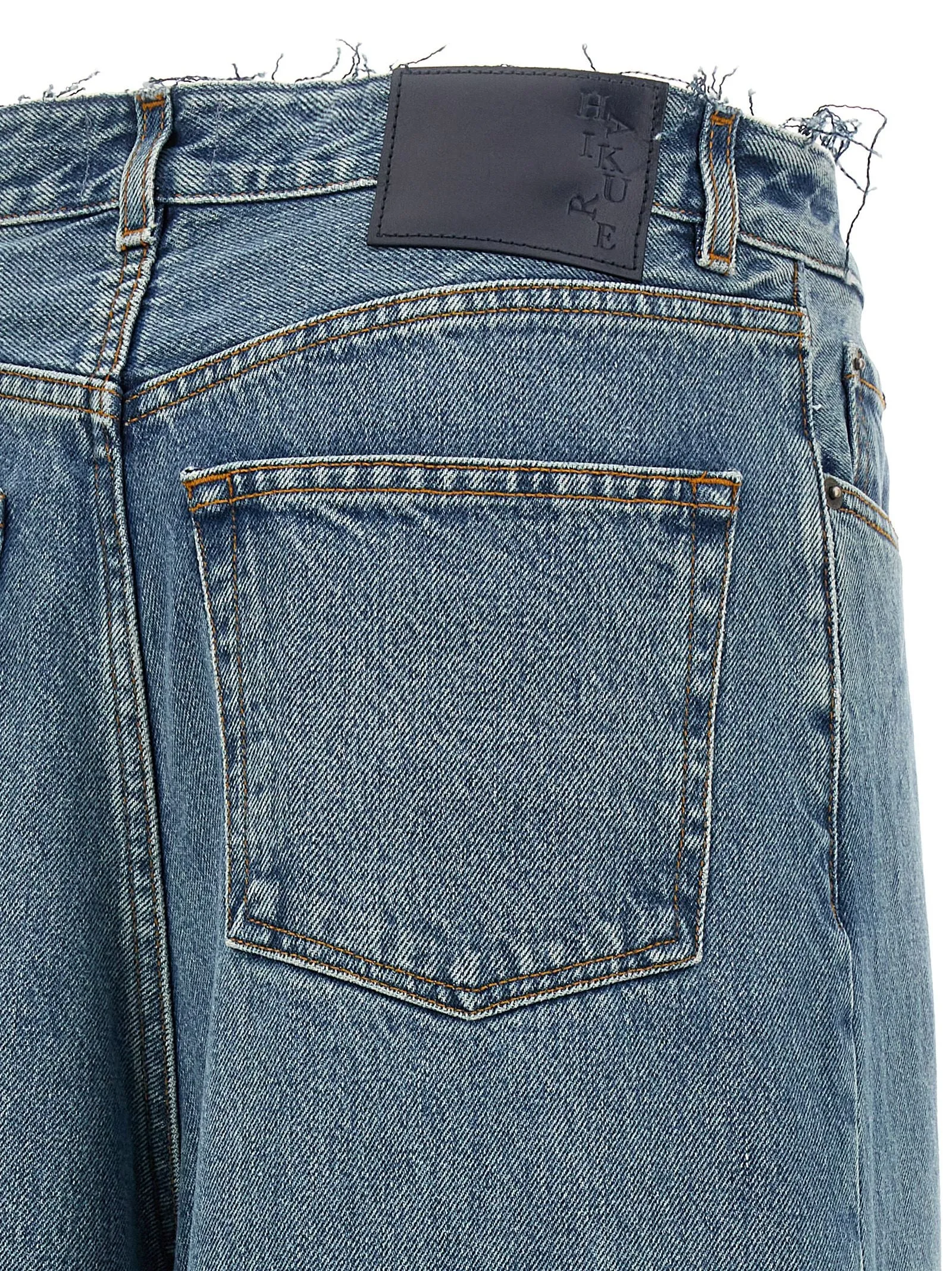 'Big Bethany' jeans sold by Lord & Taylor product image thumbnail 4