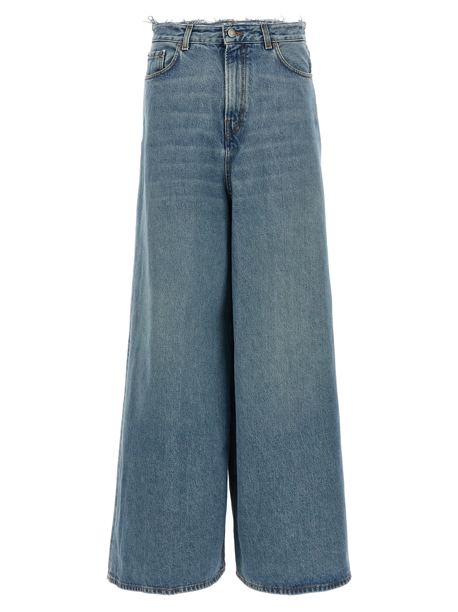 'Big Bethany' jeans sold by Lord & Taylor