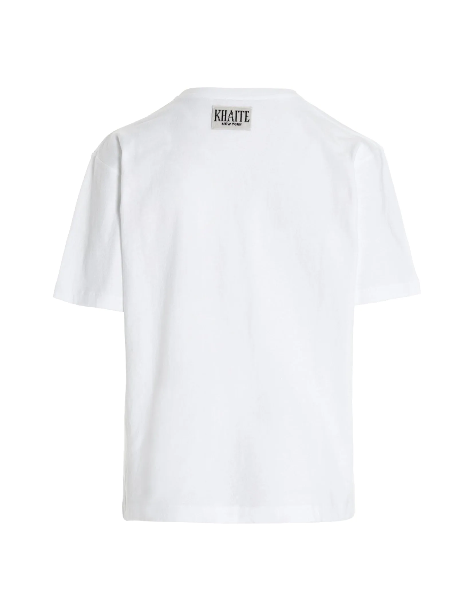 'Mae' t-shirt sold by Lord & Taylor product image thumbnail 2