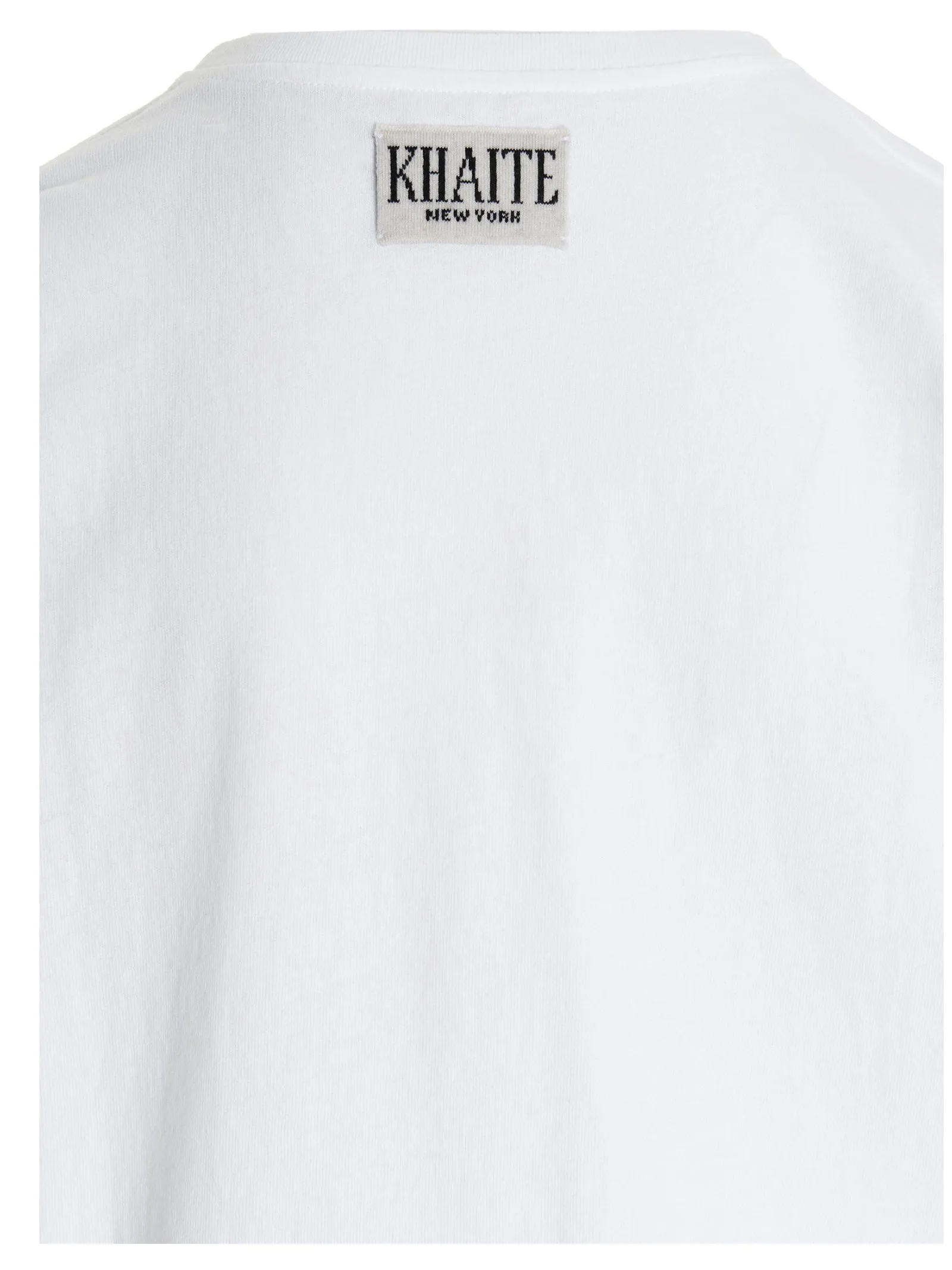 'Mae' t-shirt sold by Lord & Taylor product image thumbnail 4