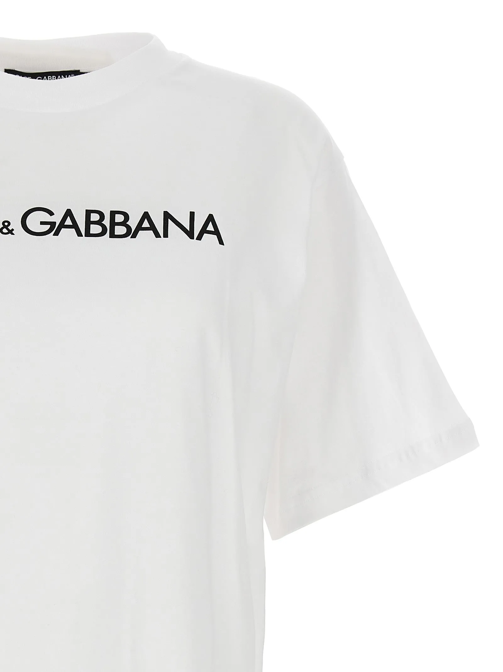 Logo T-shirt sold by Lord & Taylor product image thumbnail 3