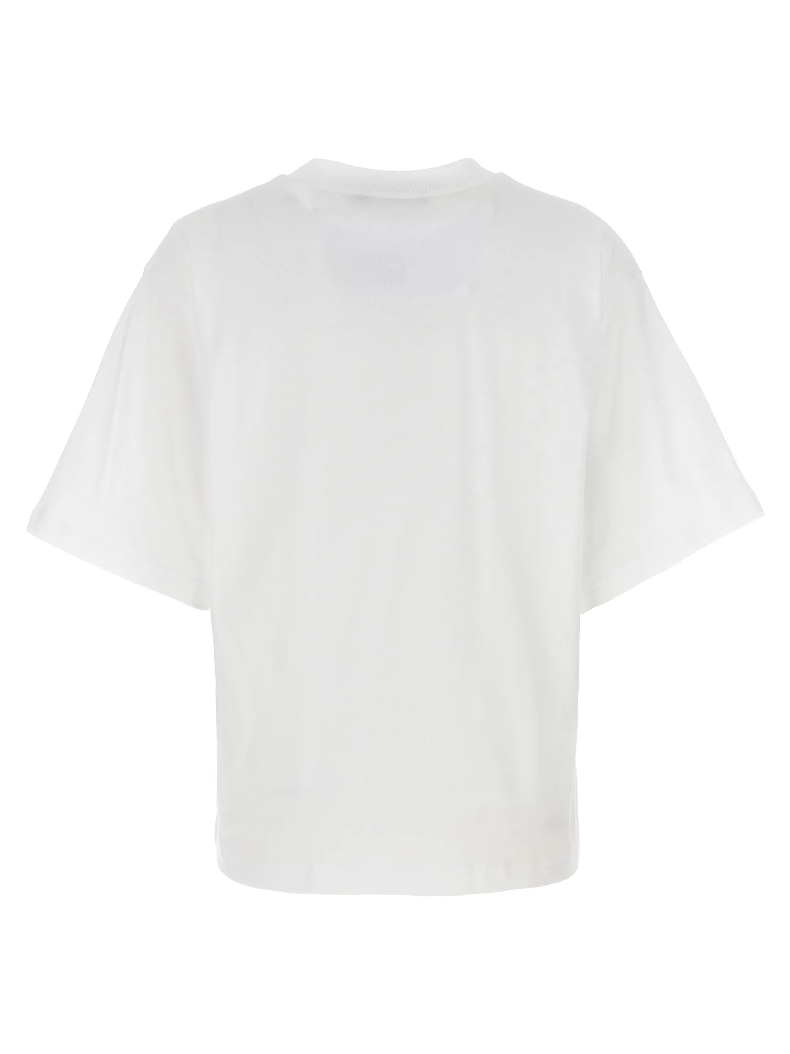 Logo T-shirt sold by Lord & Taylor product image thumbnail 2