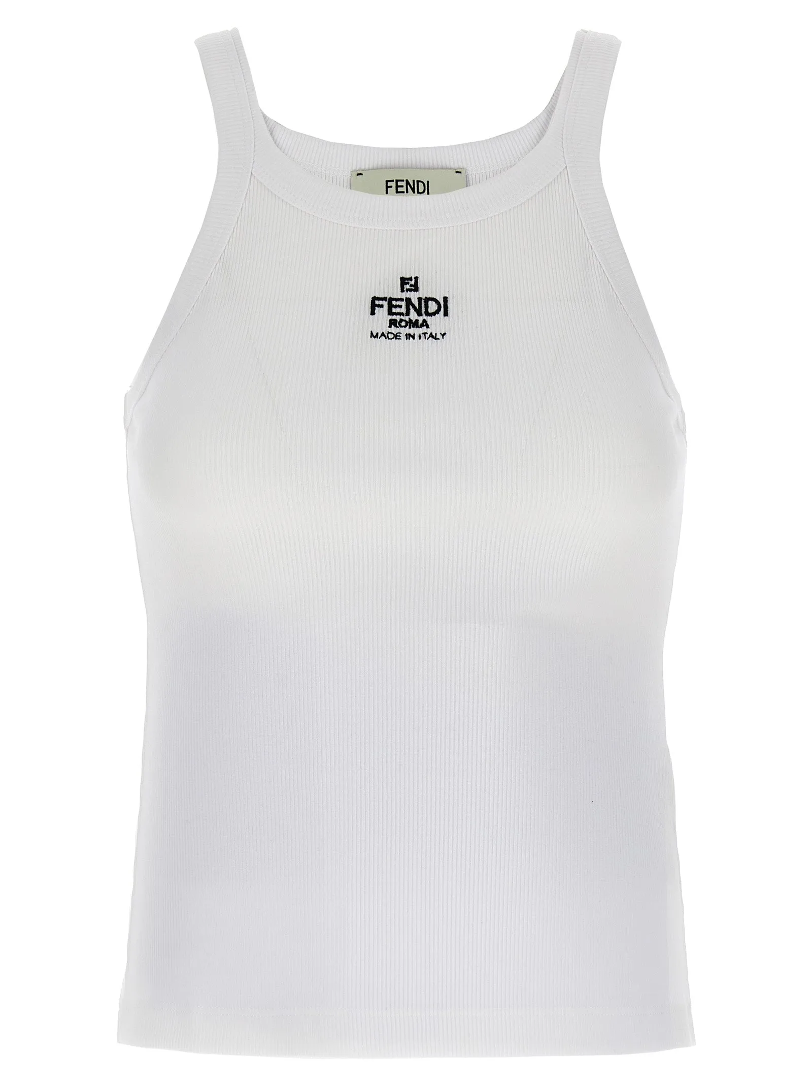 Top logo sold by Lord & Taylor