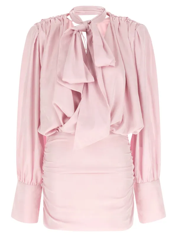 'Ls Mini Dress' dress made by Lord & Taylor