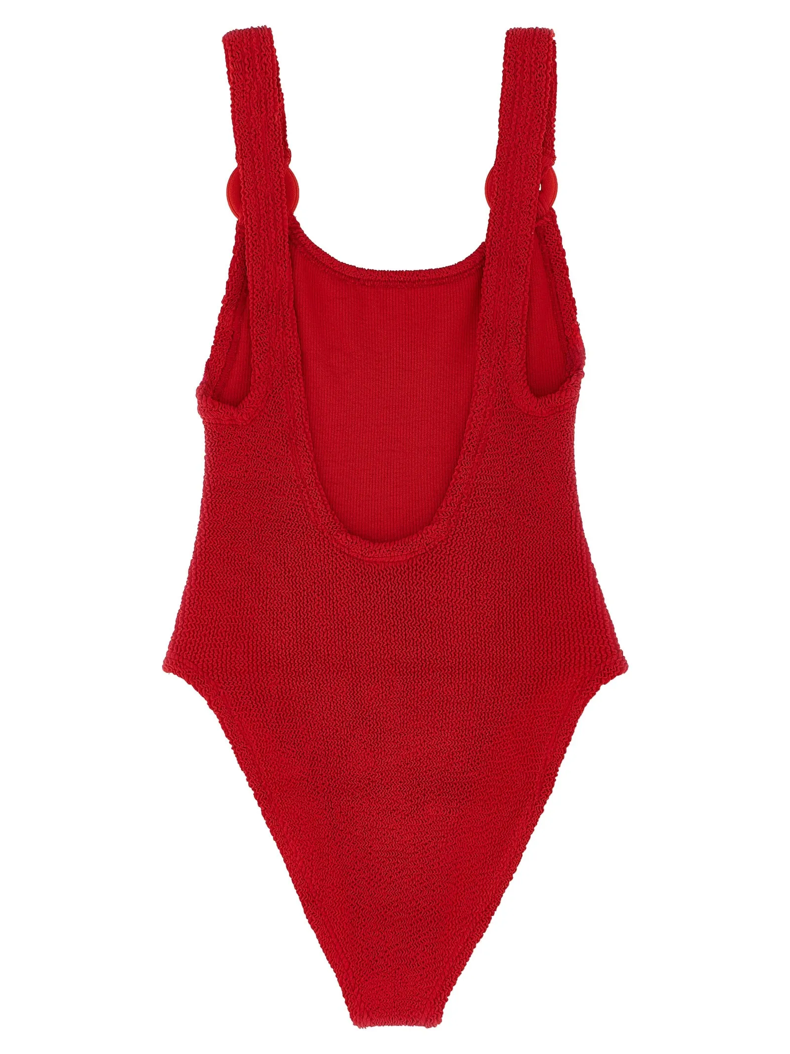 'Domino' one-piece swimsuit sold by Lord & Taylor product image thumbnail 2