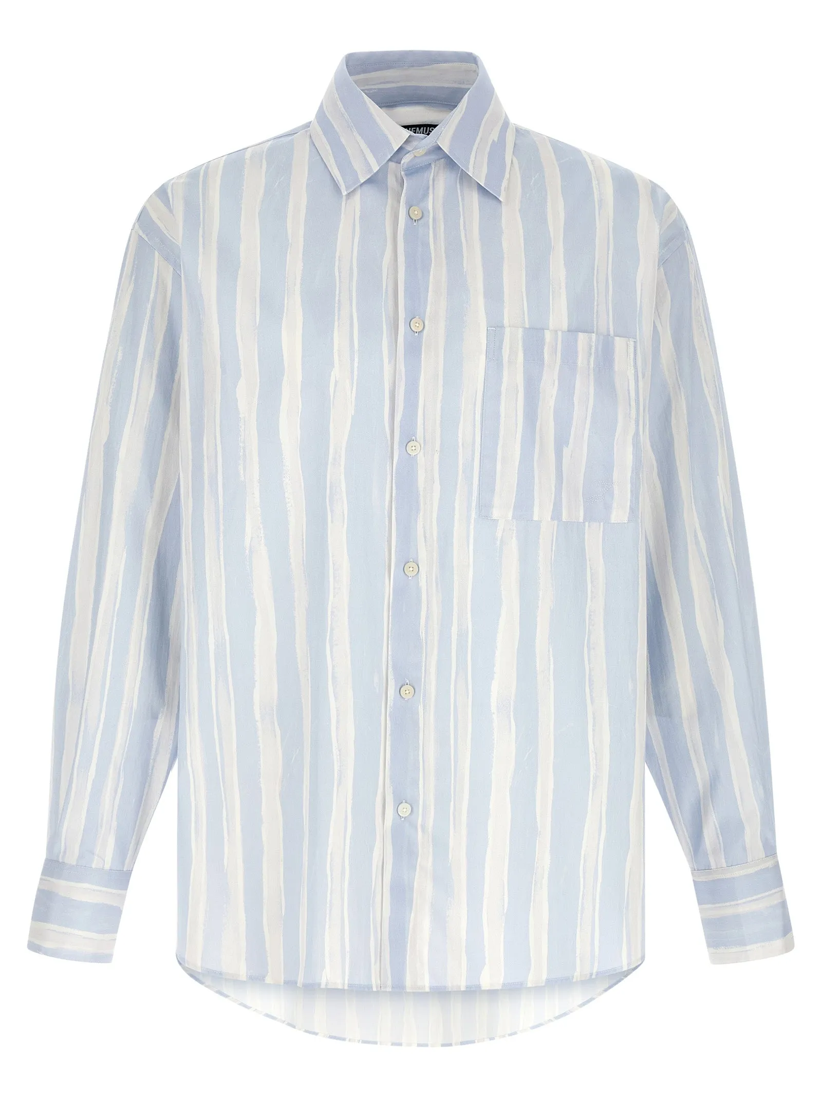 'La Chemise Camargue' shirt sold by Lord & Taylor
