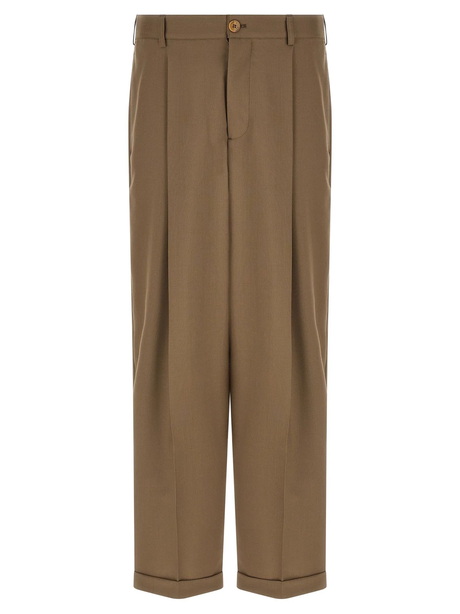 Cool wool pants sold by Lord & Taylor