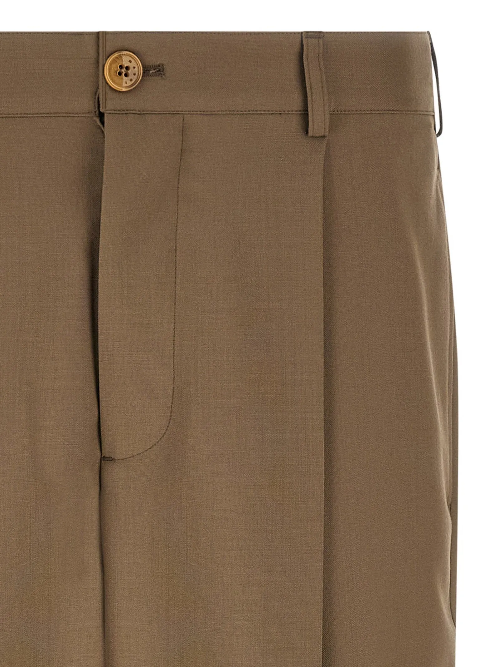 Cool wool pants sold by Lord & Taylor product image thumbnail 3
