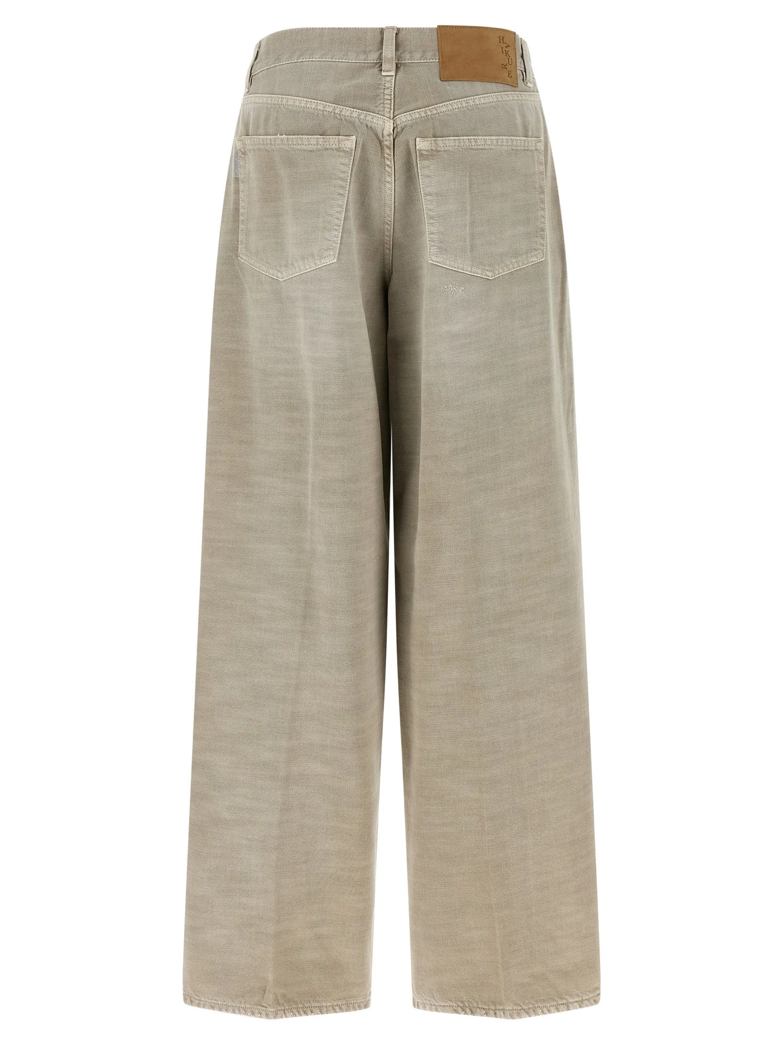 'Bethany Bull 44' jeans sold by Lord & Taylor product image thumbnail 2