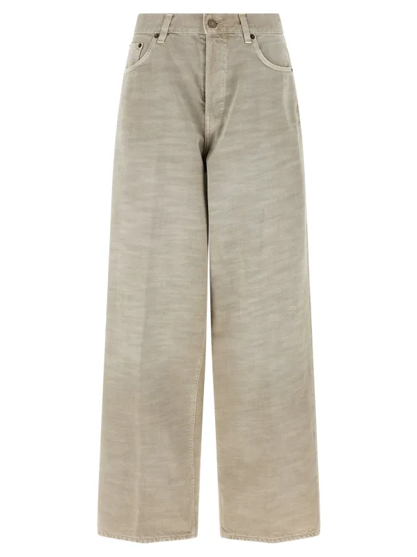 'Bethany Bull 44' jeans sold by Lord & Taylor