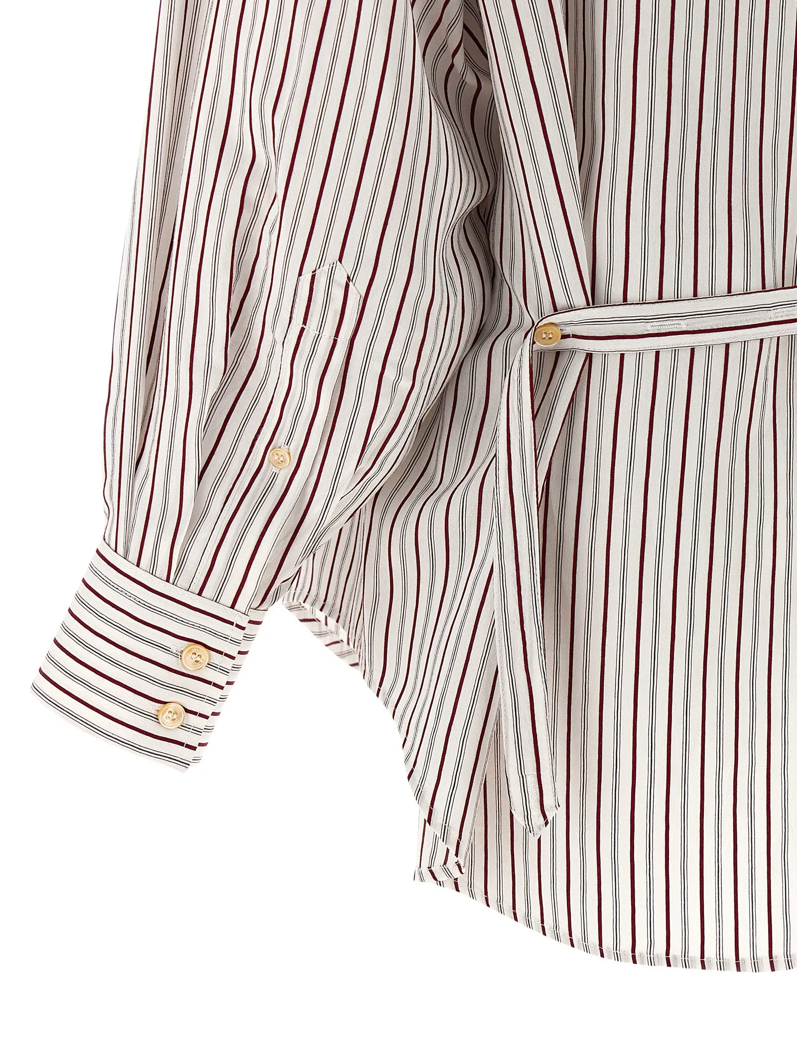 'Aurora' shirt sold by Lord & Taylor product image thumbnail 4